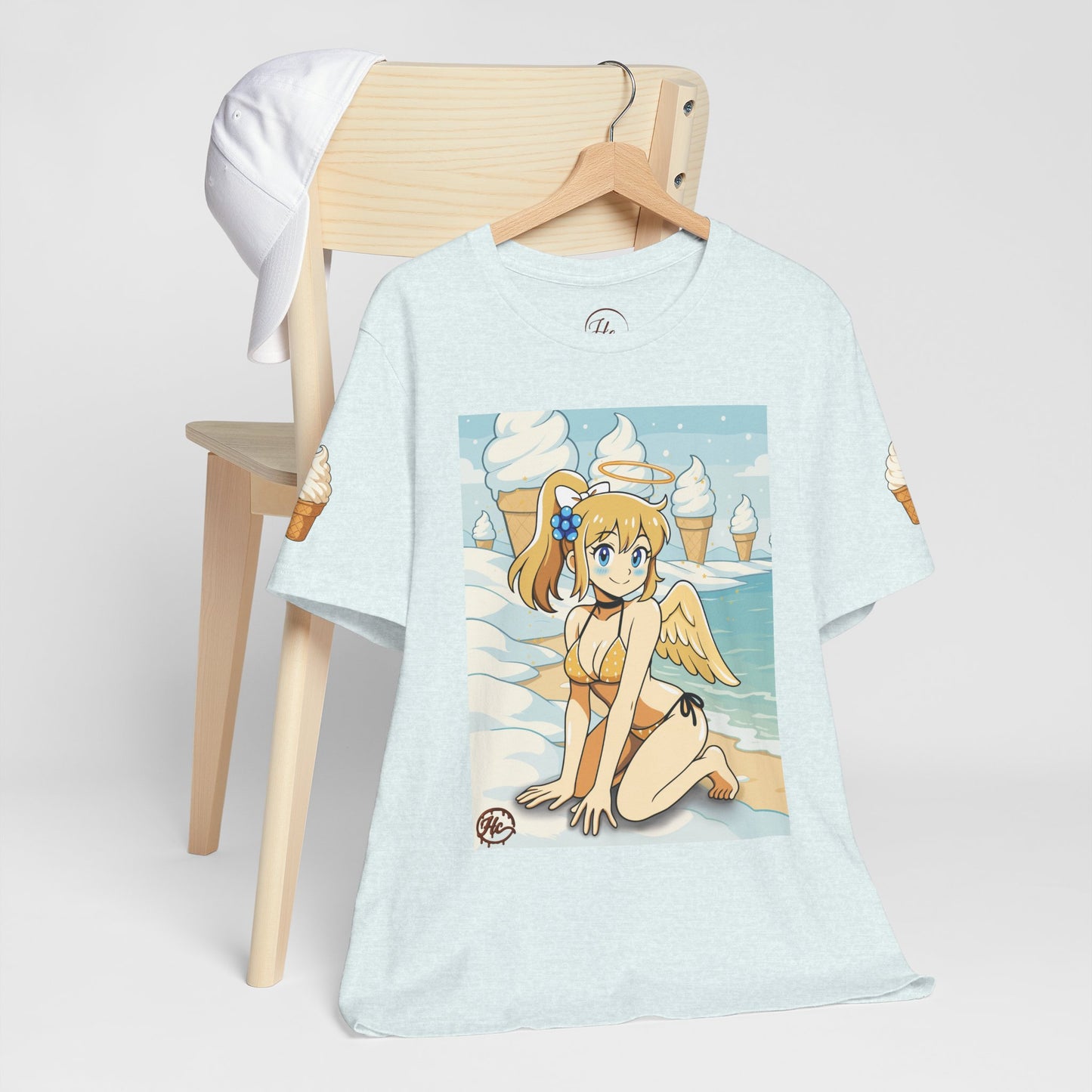 Vanilla Beach Collectors Edition T-Shirt!