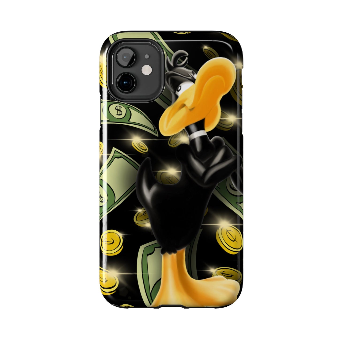 Daffy Duck Phone cases