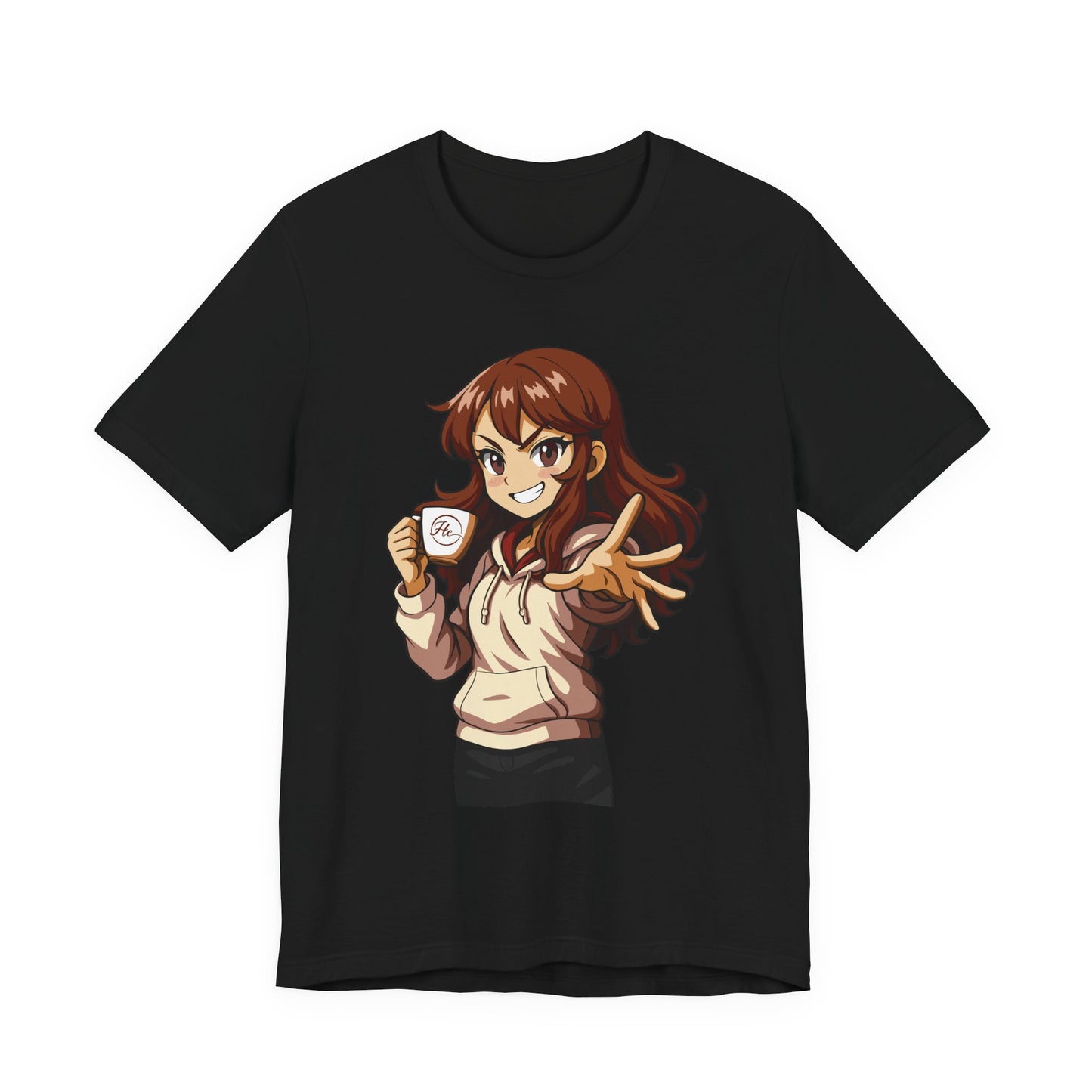 Cocoa Mocha T-Shirt!