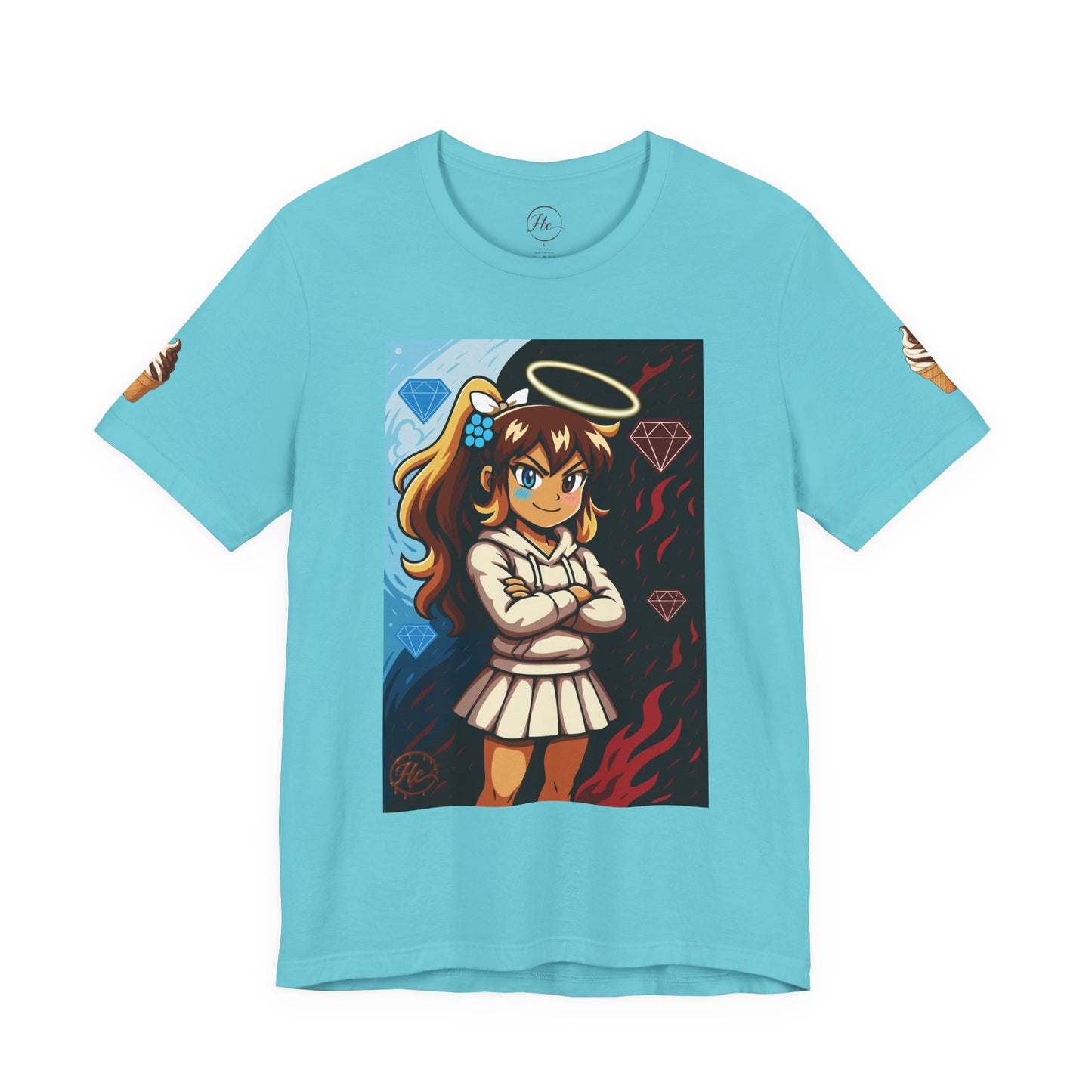 Vanico Collectors Edition T-Shirt!