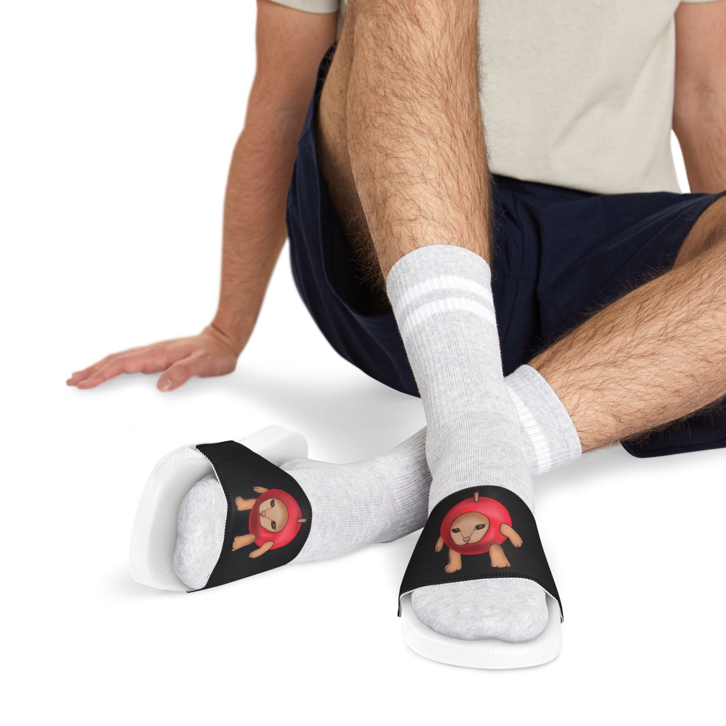Capple Slides men