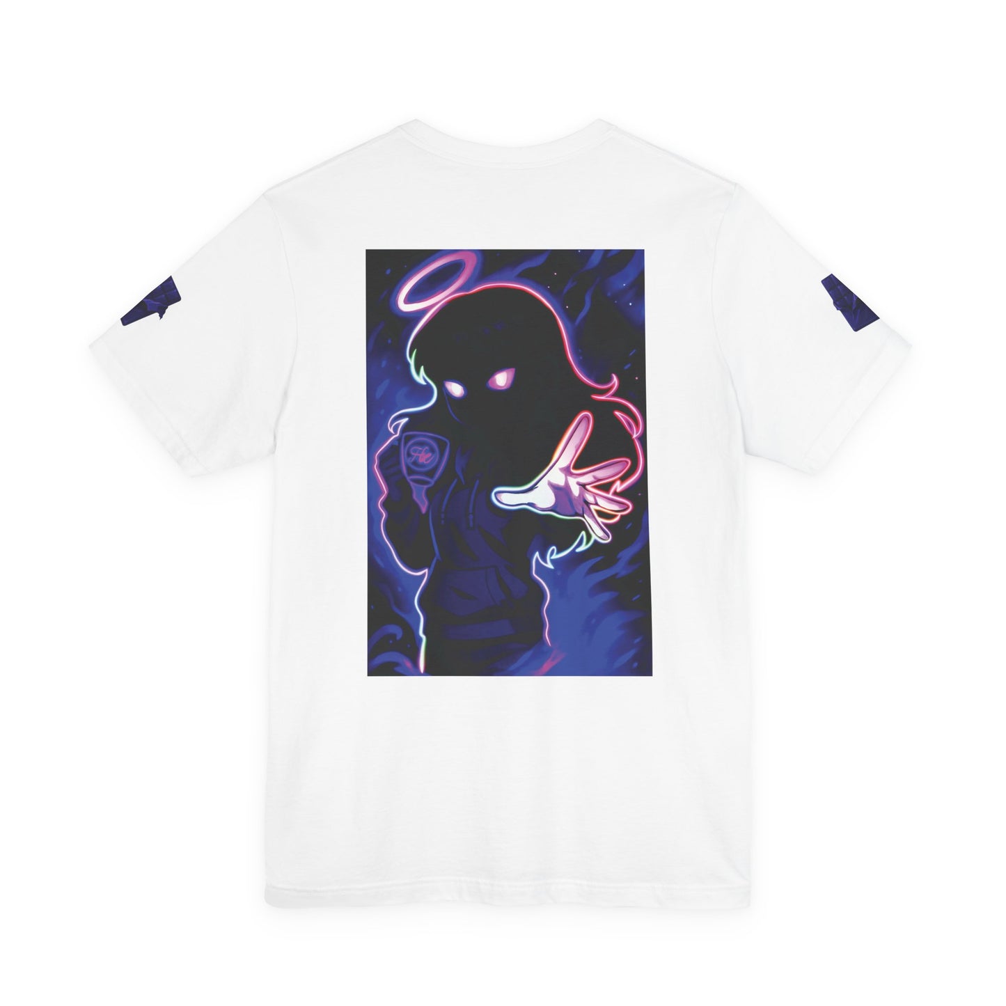 Dark Cocoa Pocket Print Shirt!