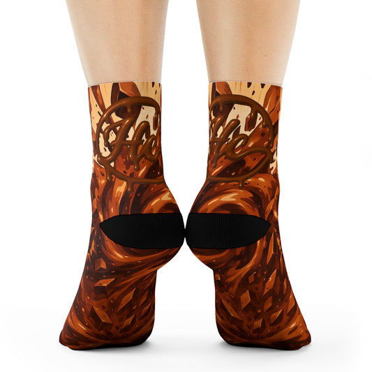 HC Cocoa socks!