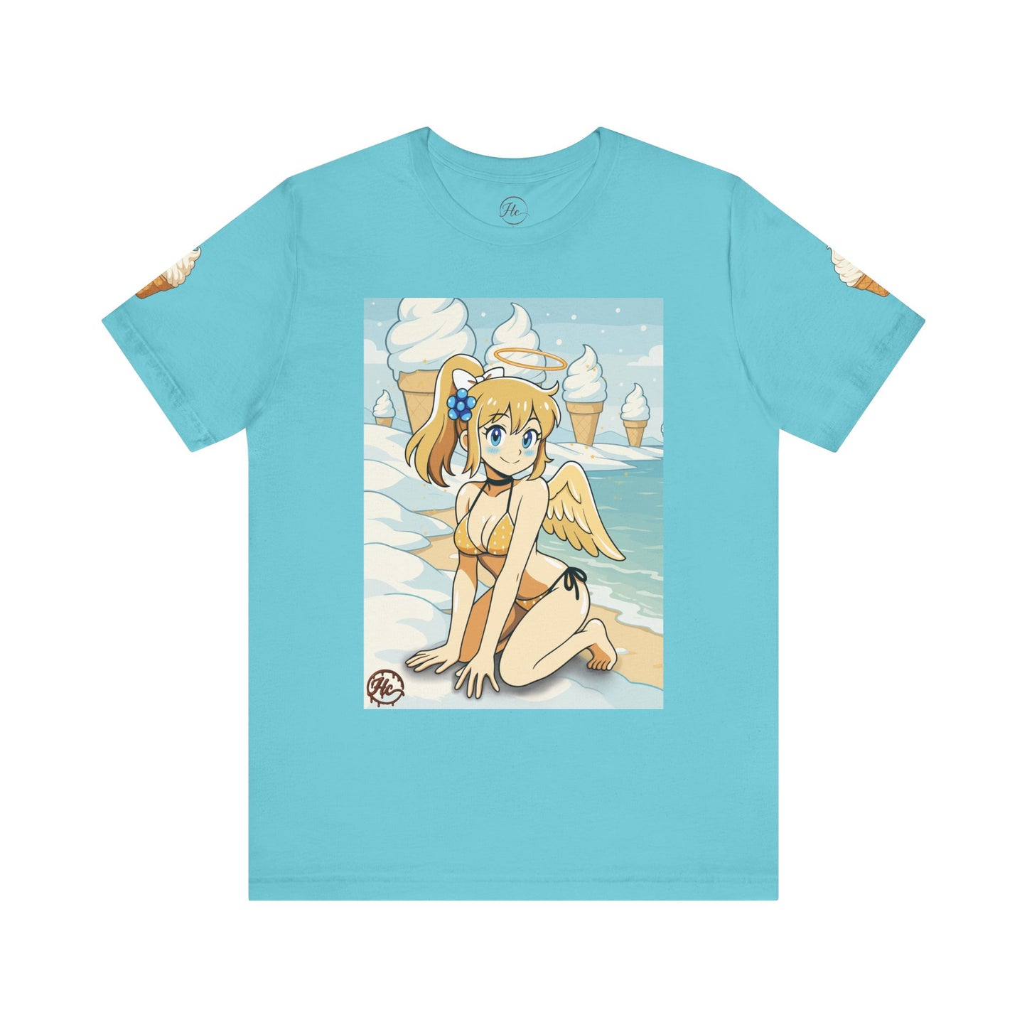 Vanilla Beach Collectors Edition T-Shirt!
