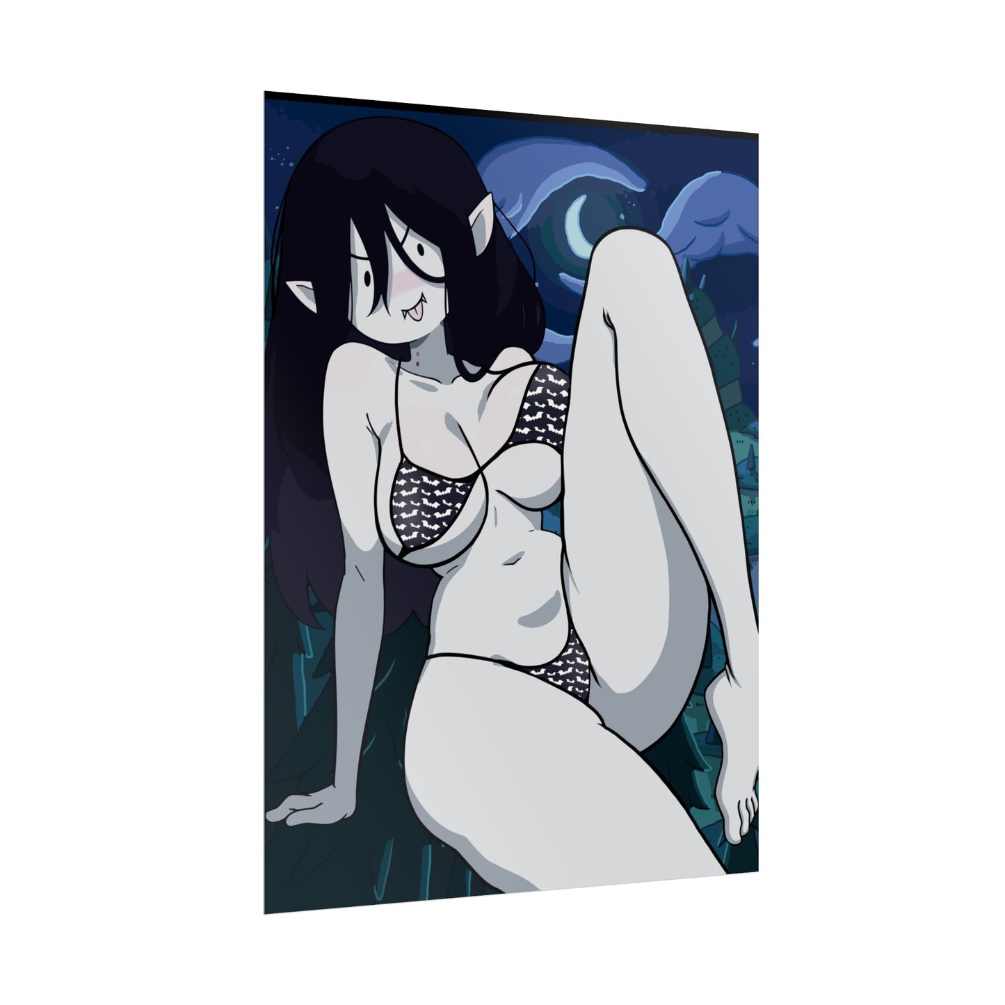 Marceline Poster!