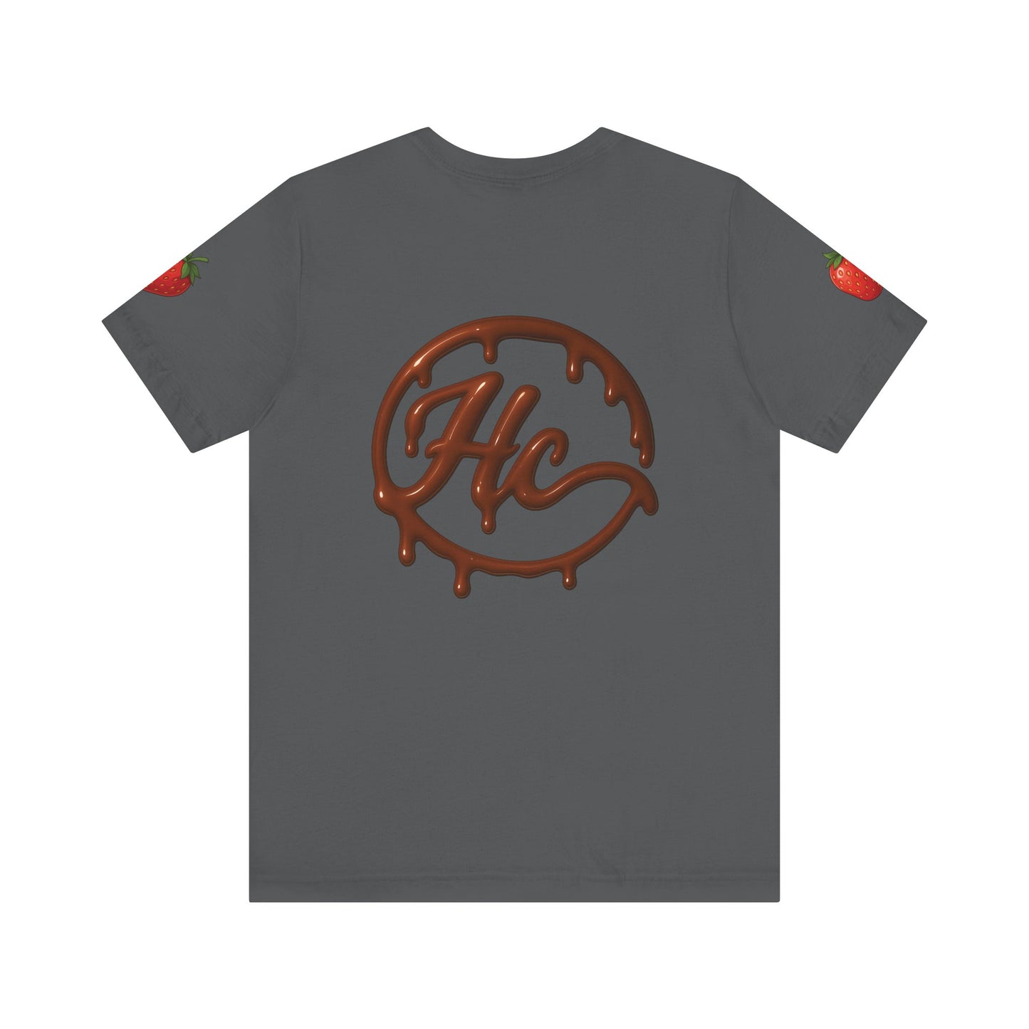 Strawberry Sweets Deluxe T-Shirt!