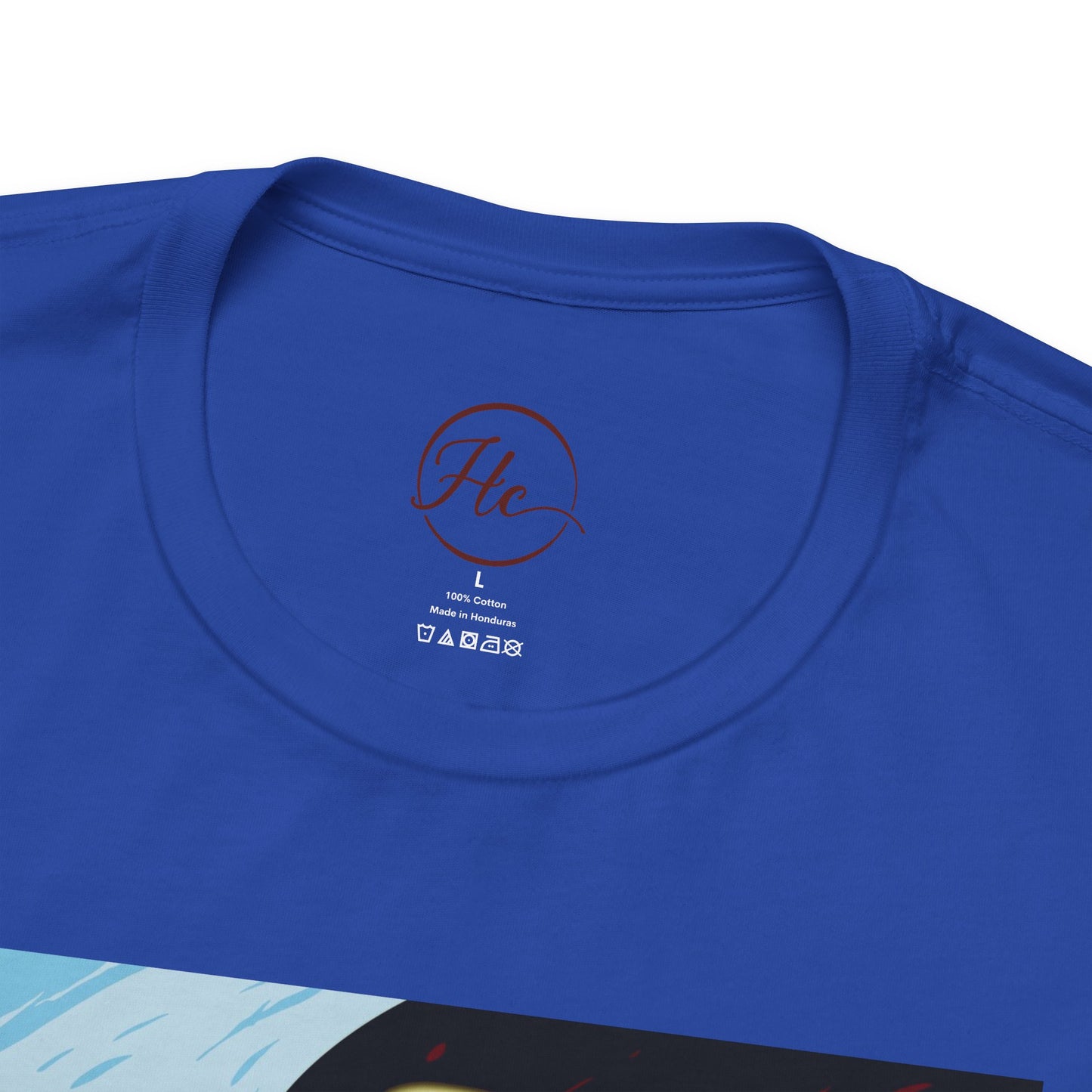 Vanico Collectors Edition T-Shirt!