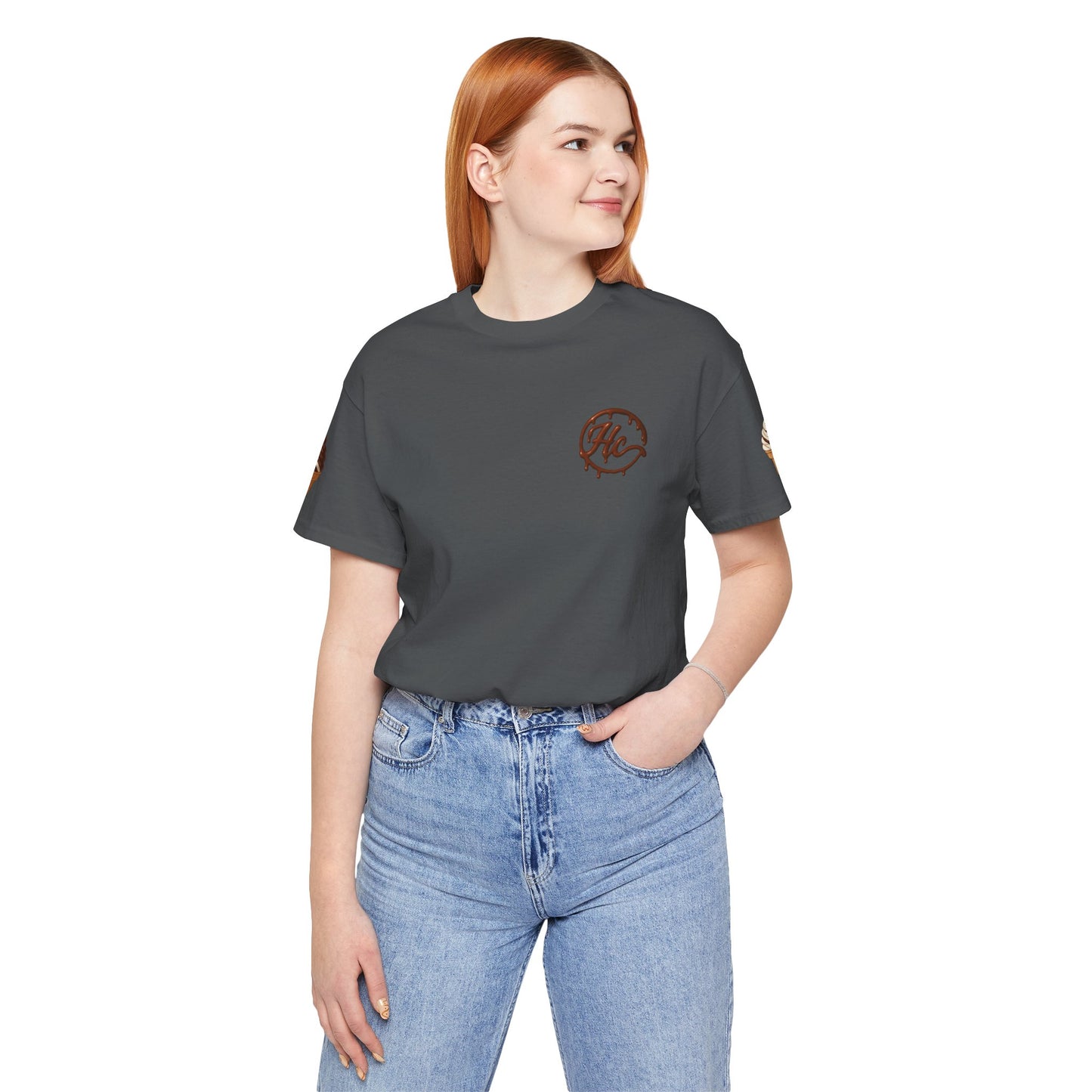 Vanico Pocket Print Shirt!