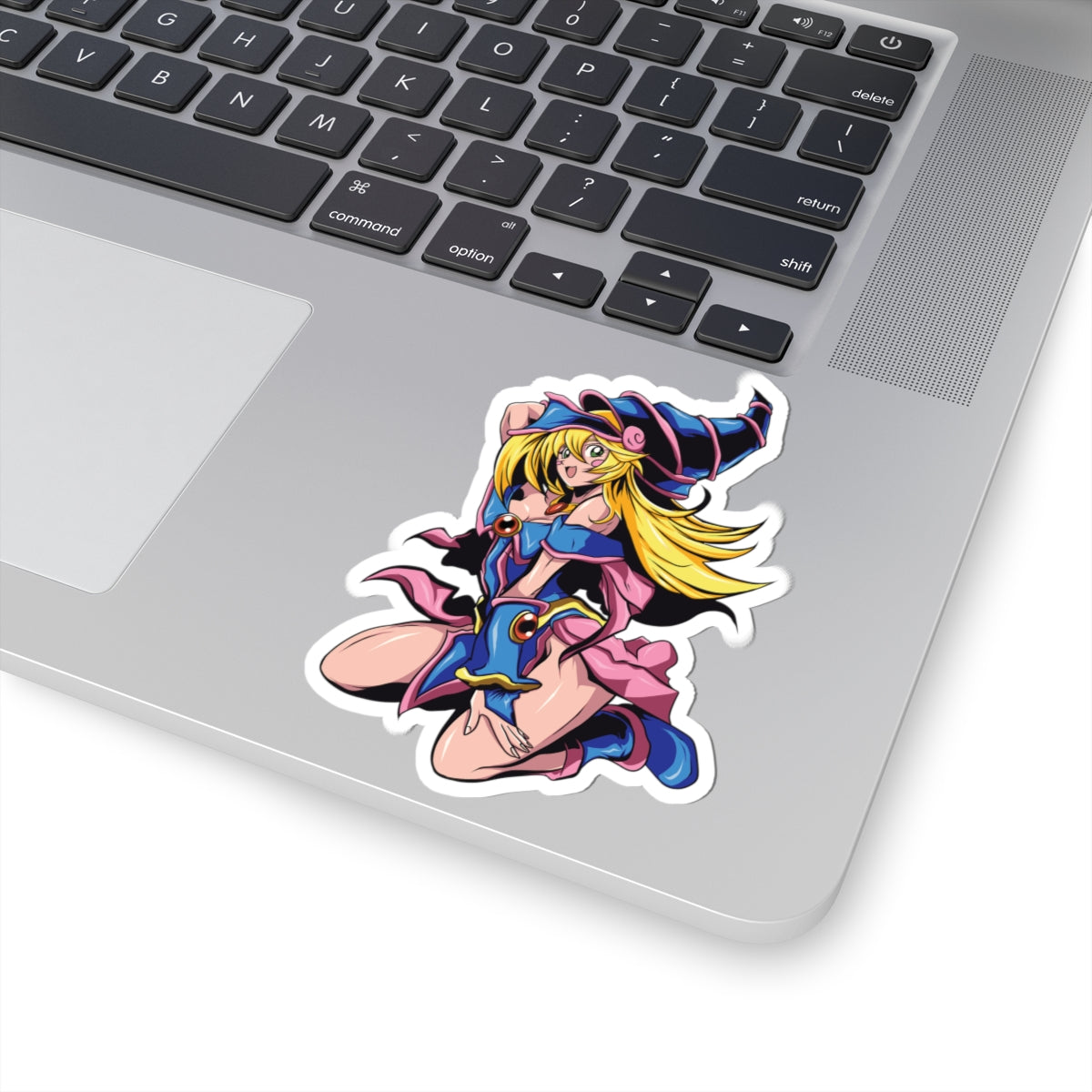 DMG Stickers!