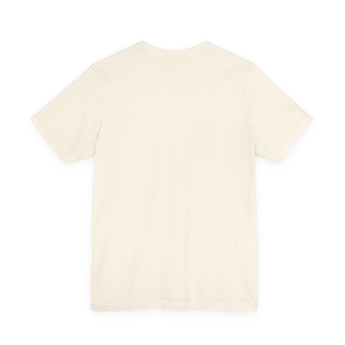 Vanilla cream T-Shirt!