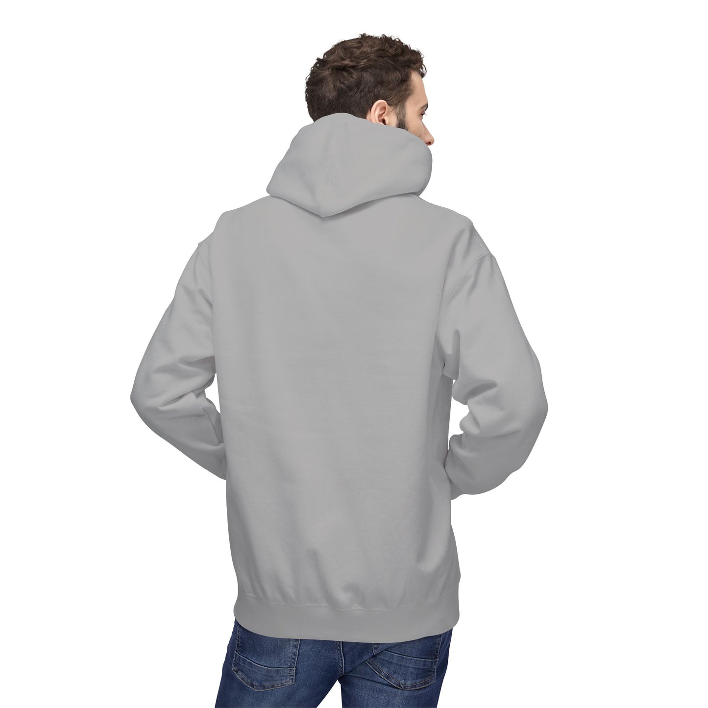HC Cozy Hoodie!