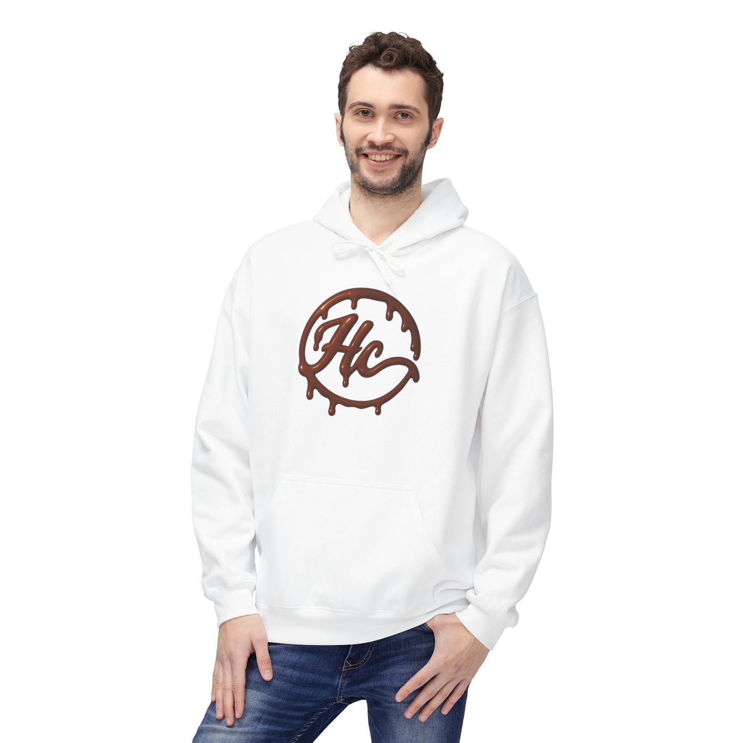 HC Cozy Hoodie!