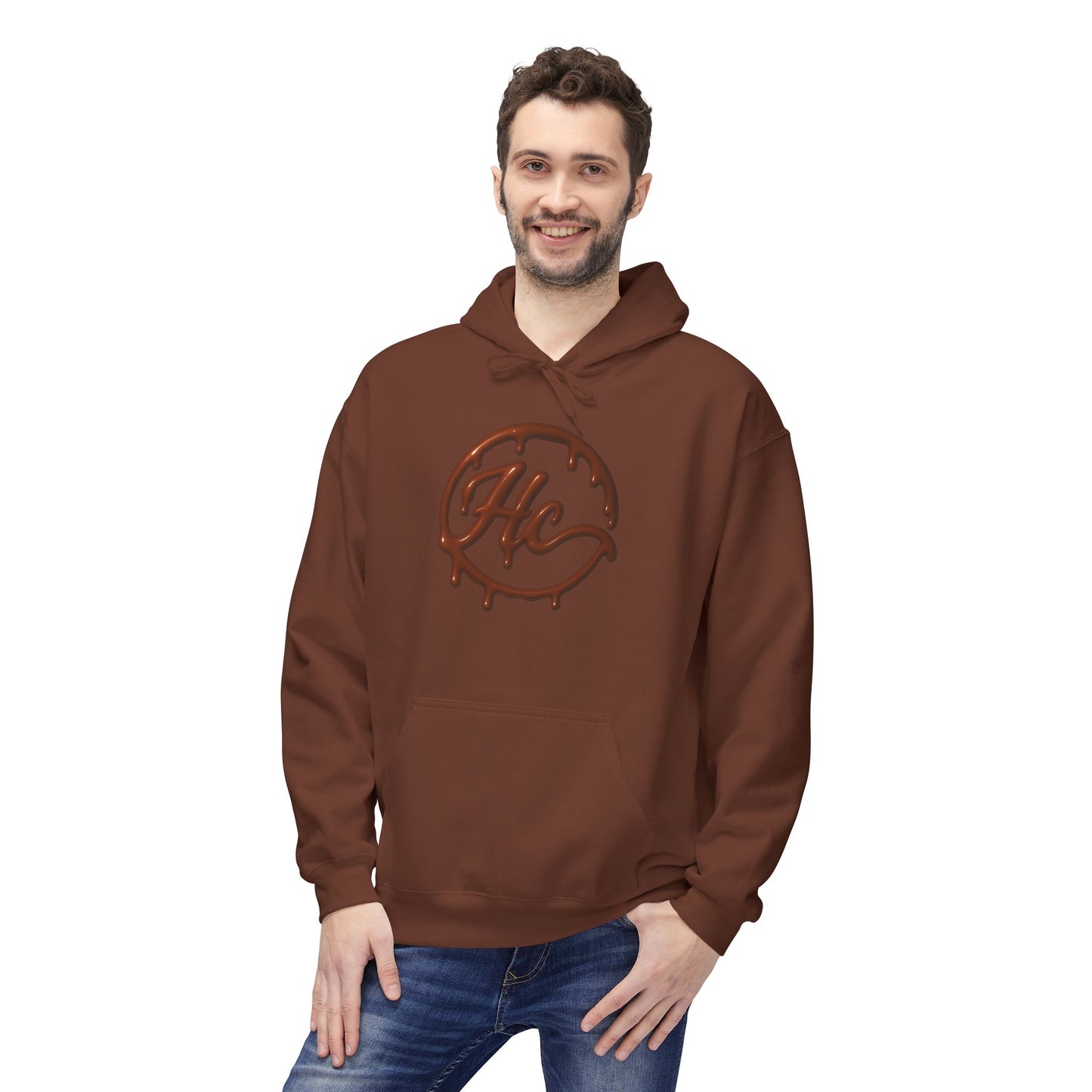 HC Cozy Hoodie!