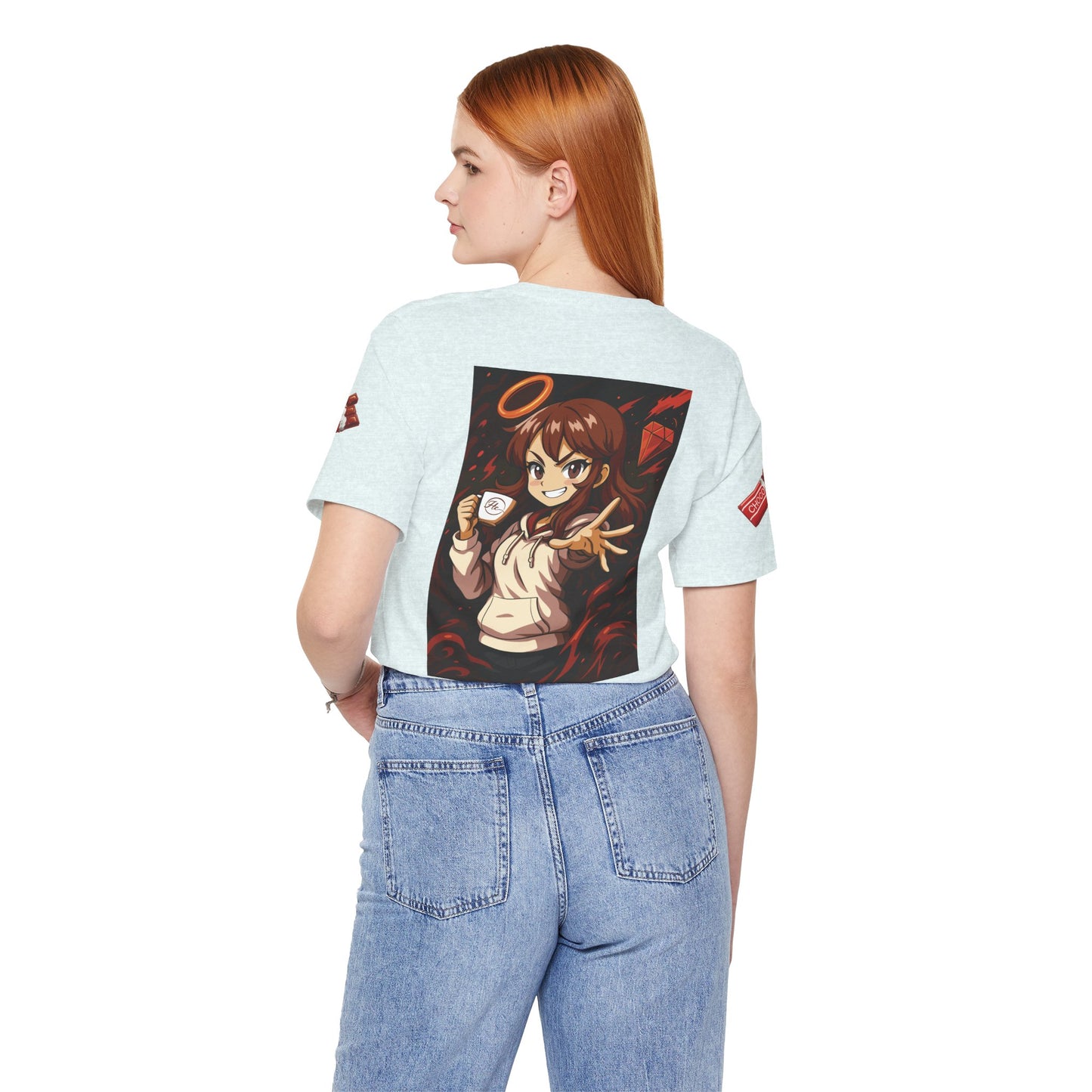 Copy of Vanico Pocket Print Shirt!