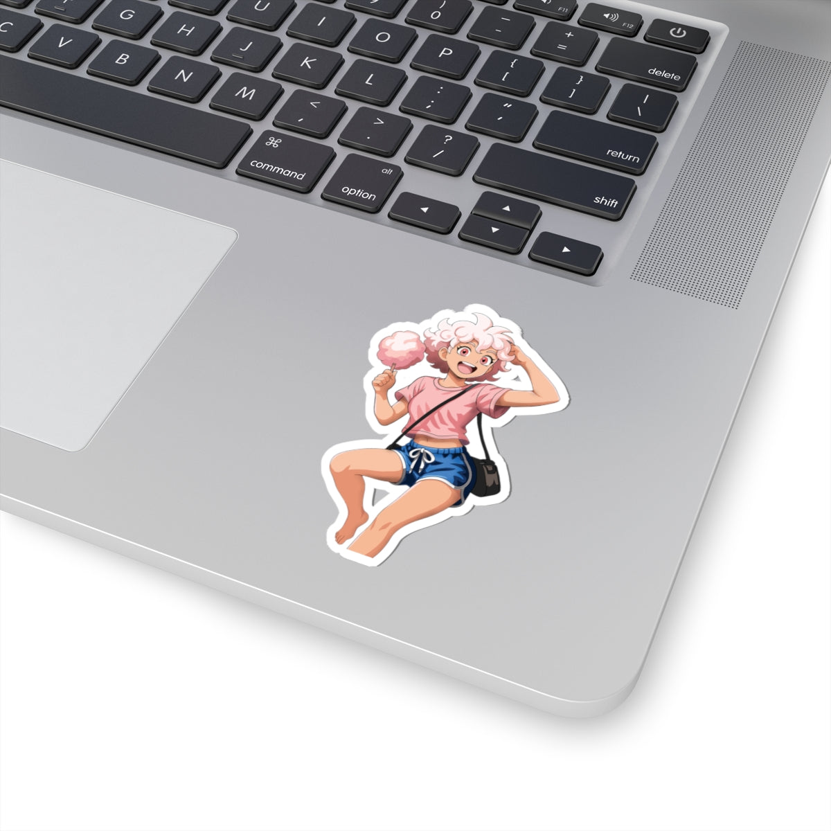 Candy Pop Stickers!