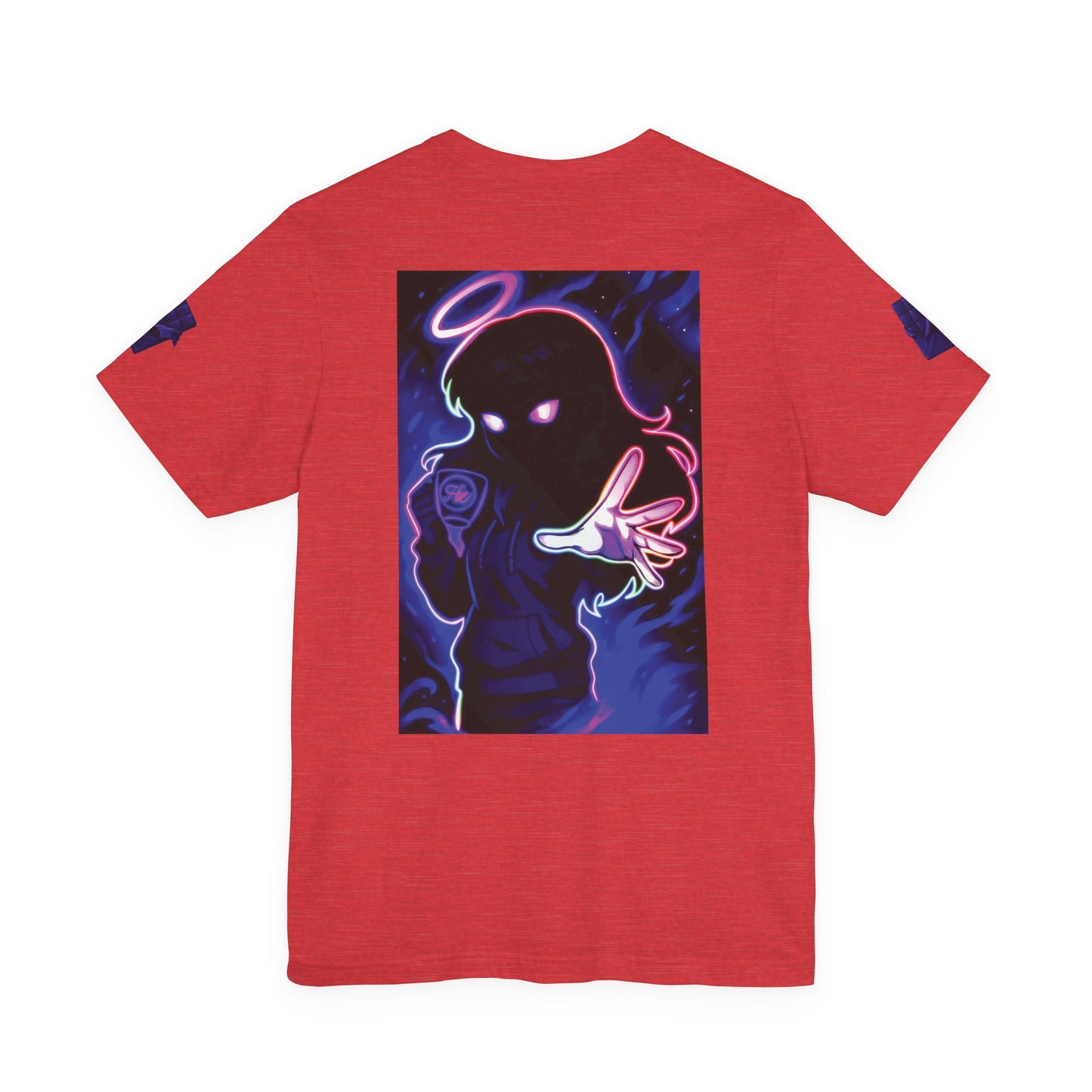 Dark Cocoa Pocket Print Shirt!