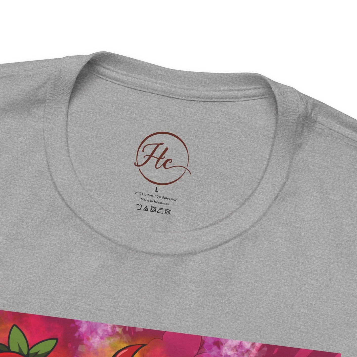 Strawberry Sweets Collectors EditionT-Shirt!