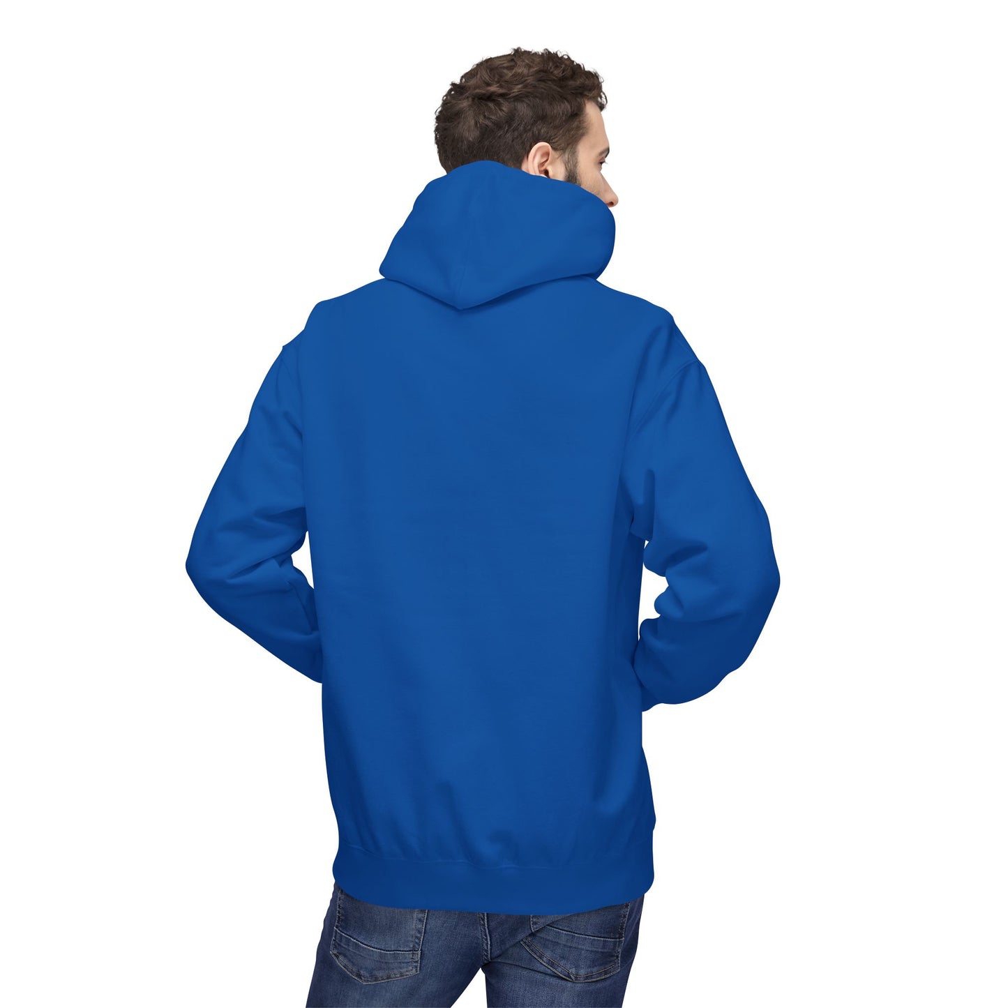 HC Cozy Hoodie!