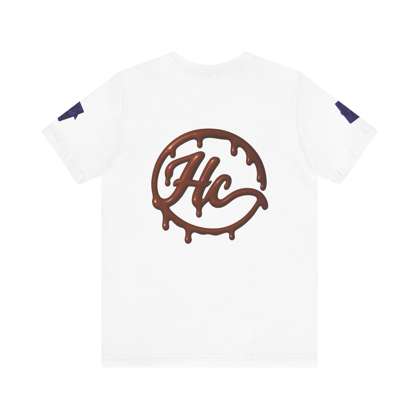 Dark Cocoa Collectors Edition T-Shirt!