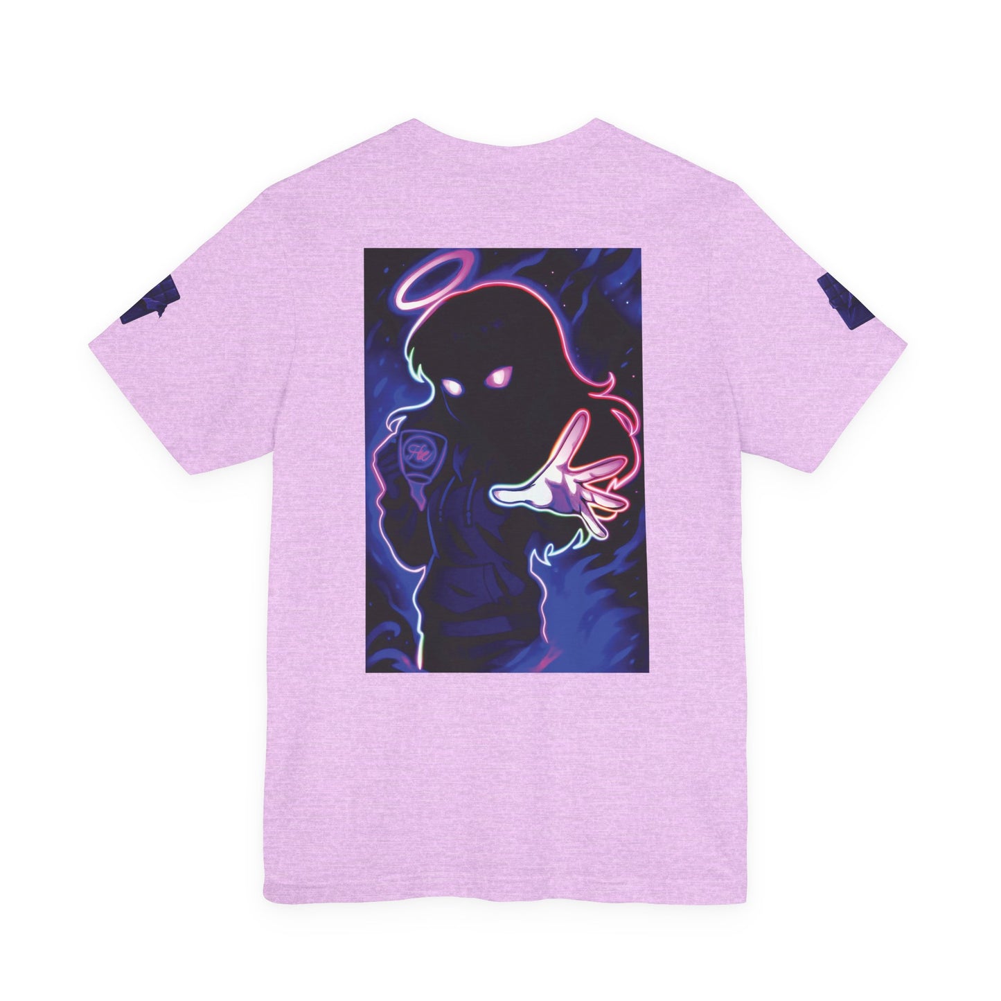 Dark Cocoa Pocket Print Shirt!