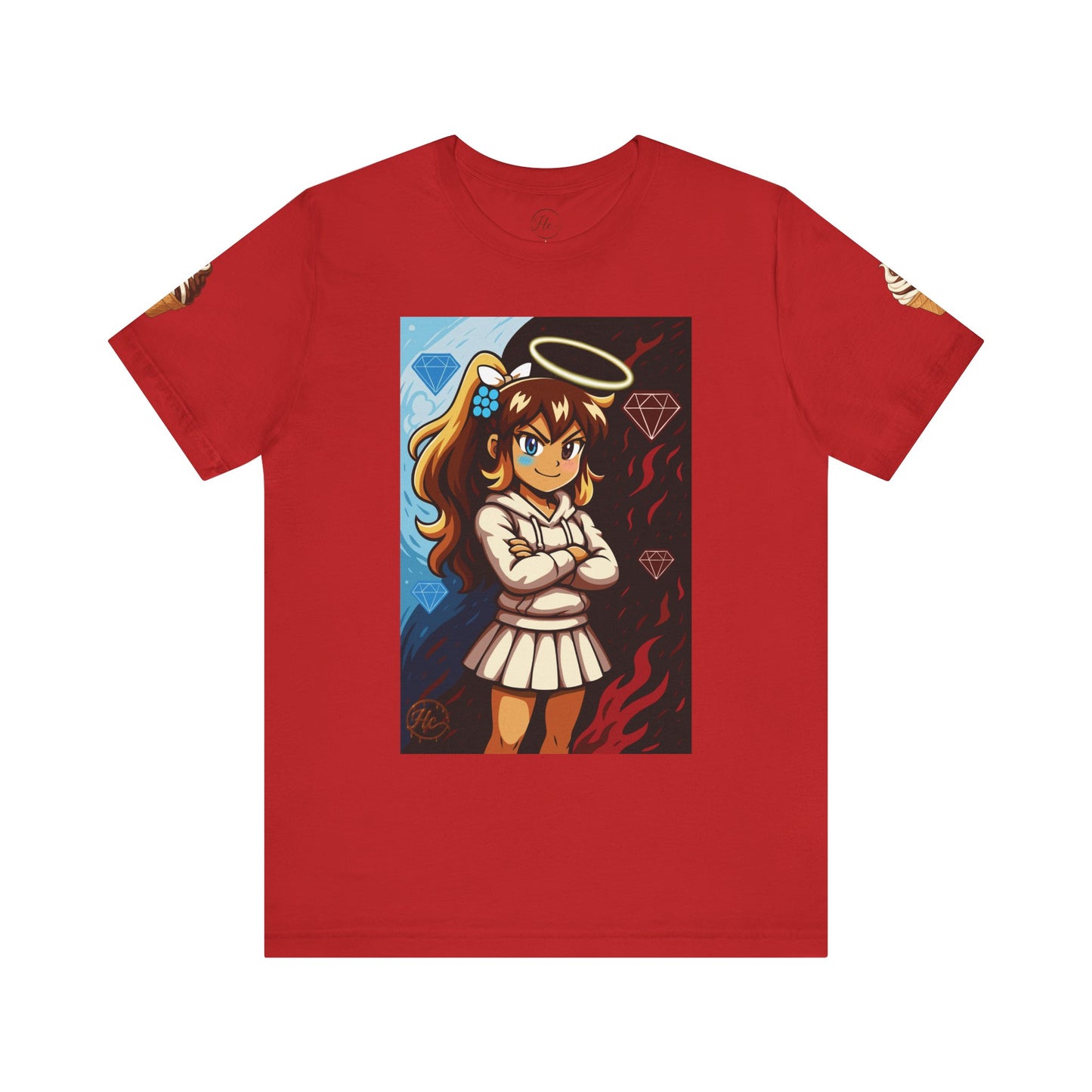 Vanico Collectors Edition T-Shirt!