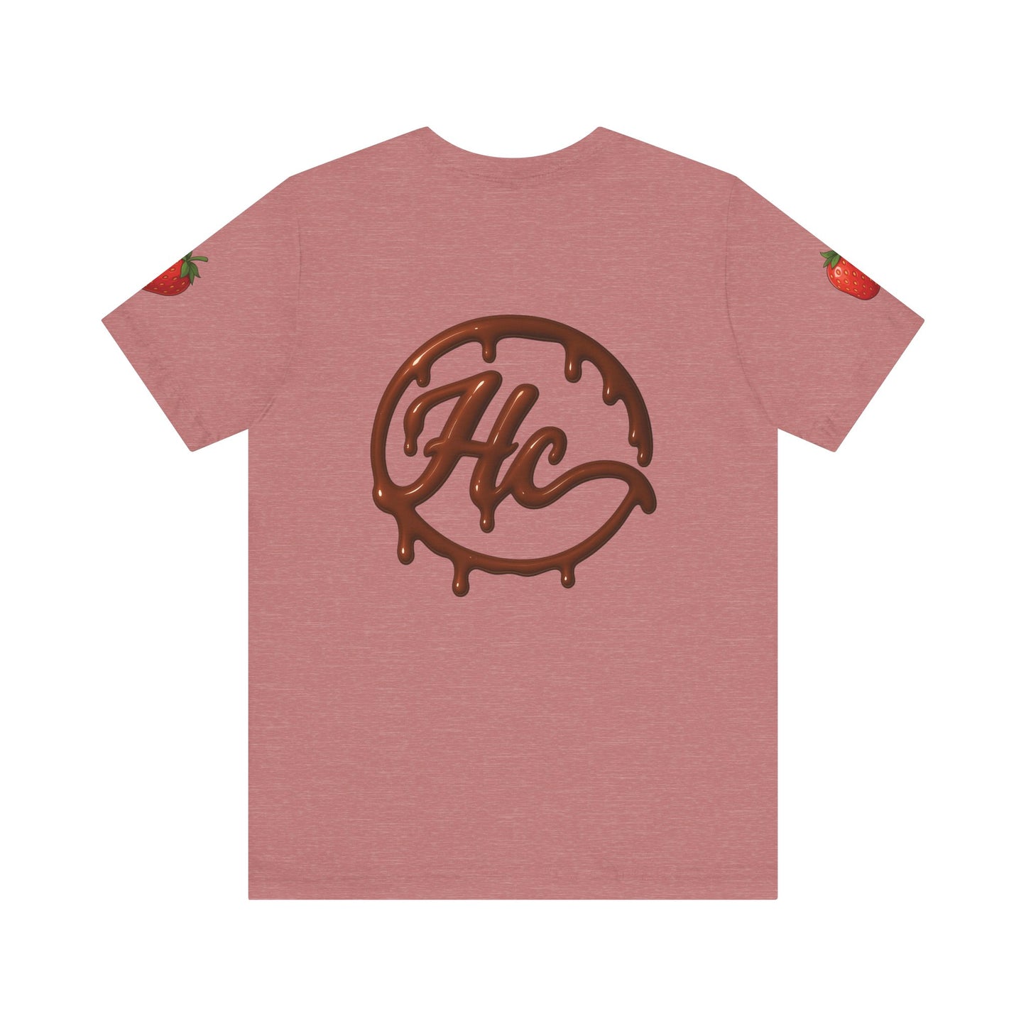 Strawberry Sweets Collectors EditionT-Shirt!