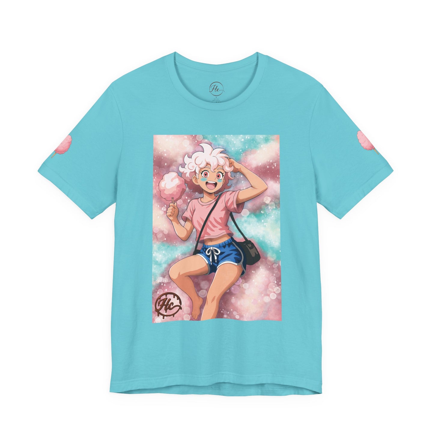 Candy Pop Collectors Edition T-Shirt!