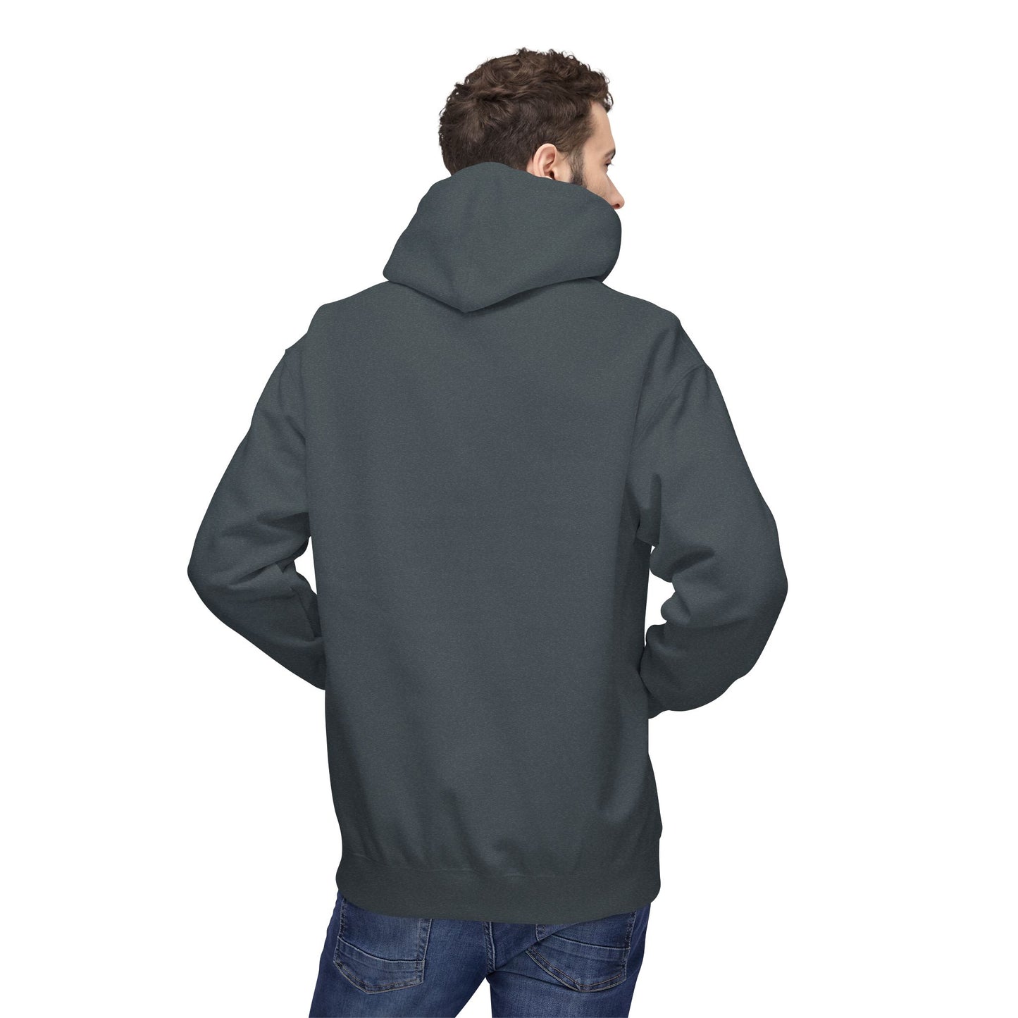 HC Cozy Hoodie!