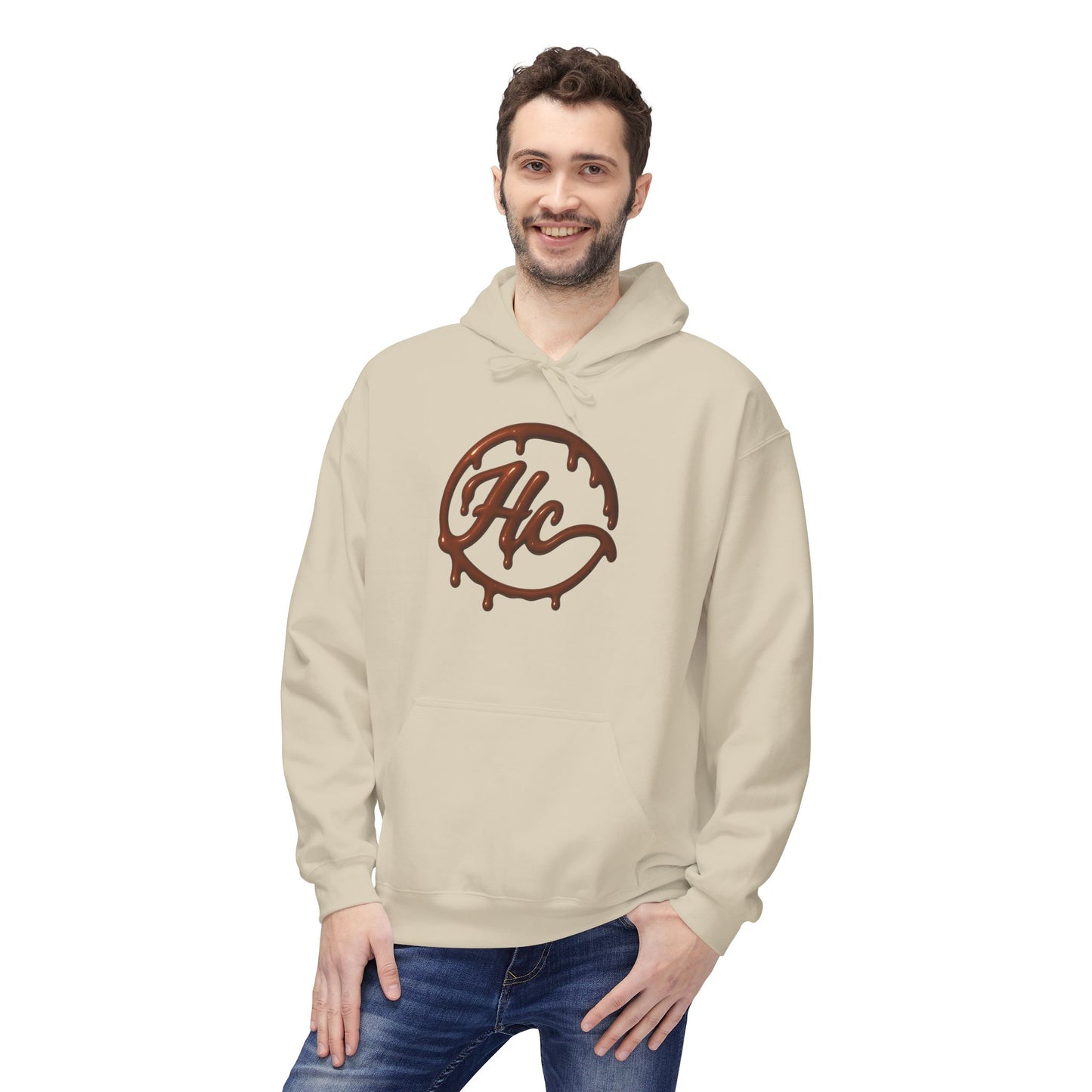 HC Cozy Hoodie!