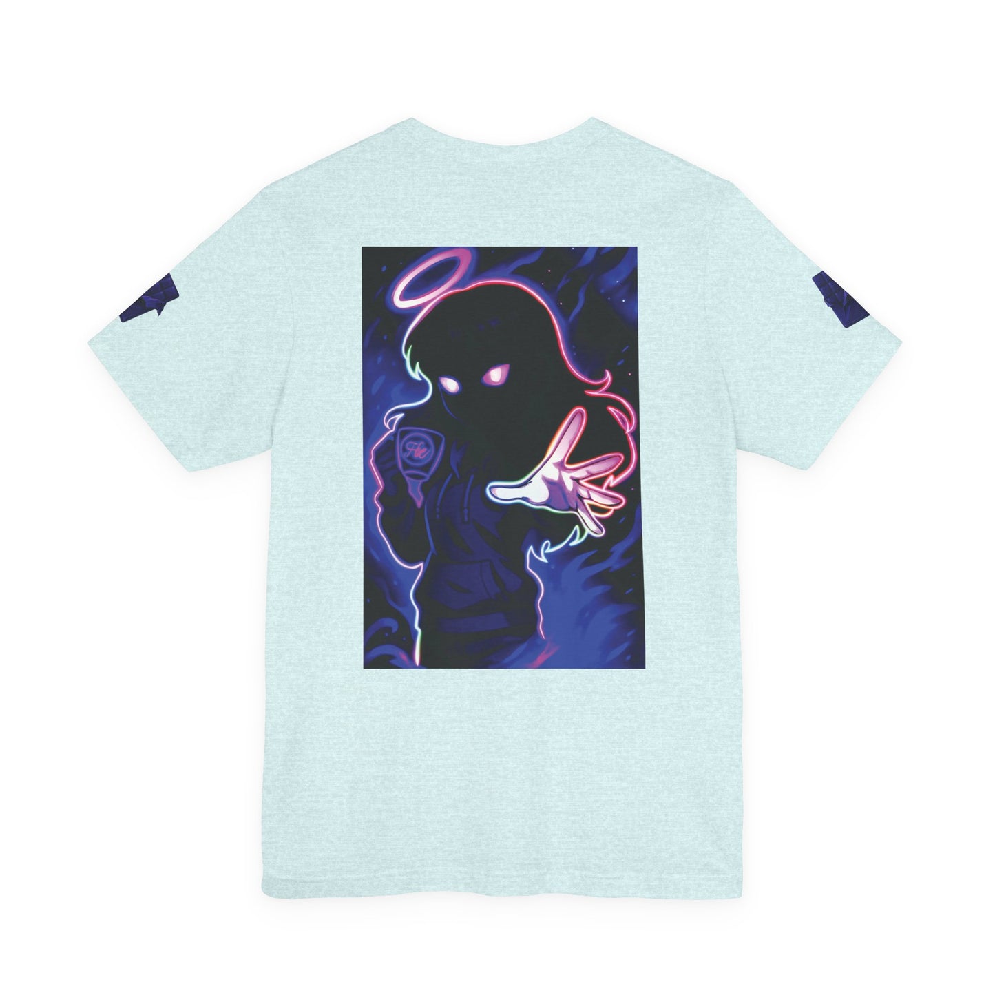 Dark Cocoa Pocket Print Shirt!