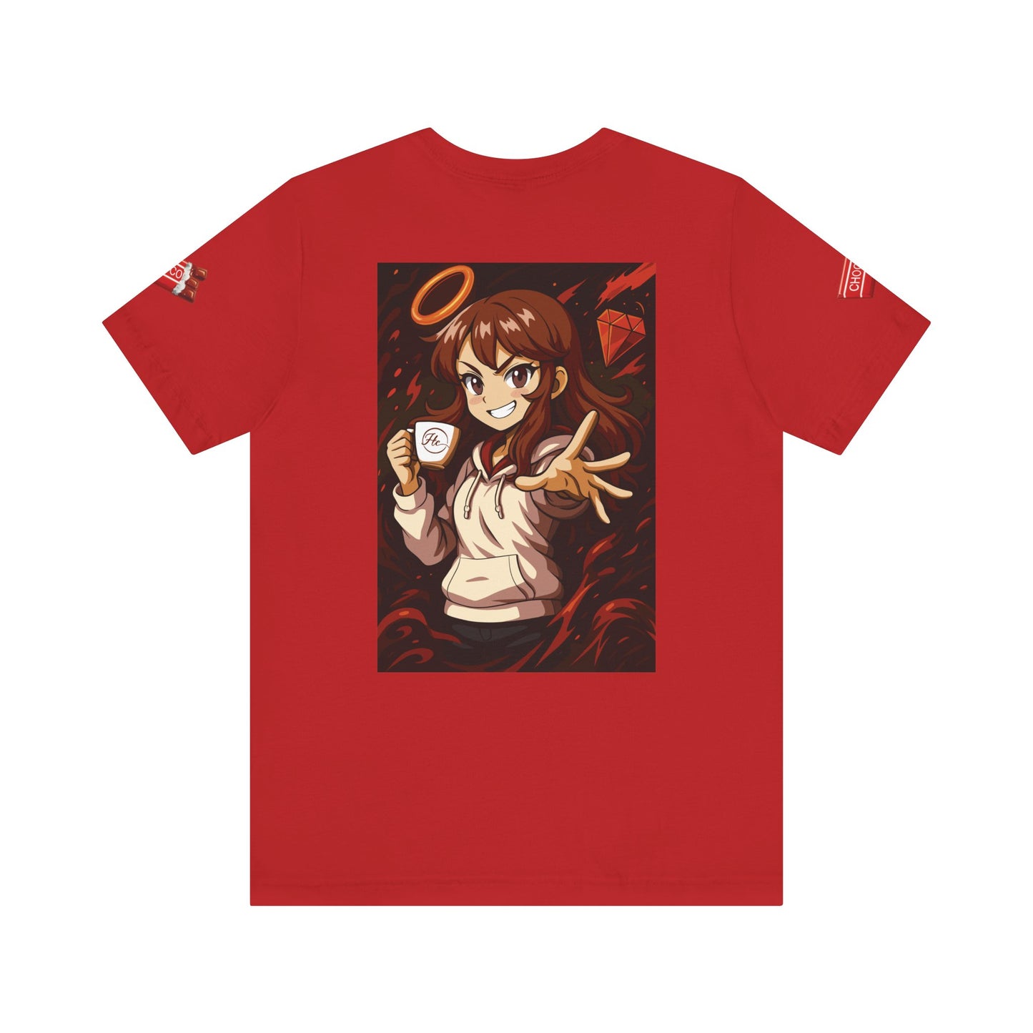 Copy of Vanico Pocket Print Shirt!