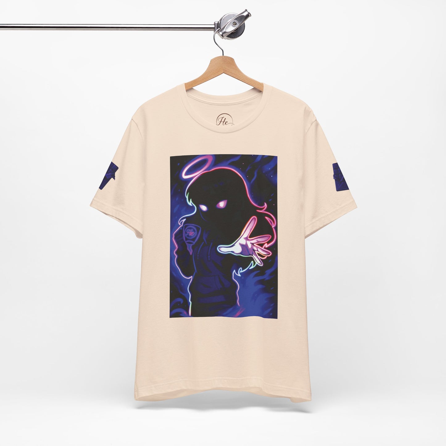 Dark Cocoa Collectors Edition T-Shirt!