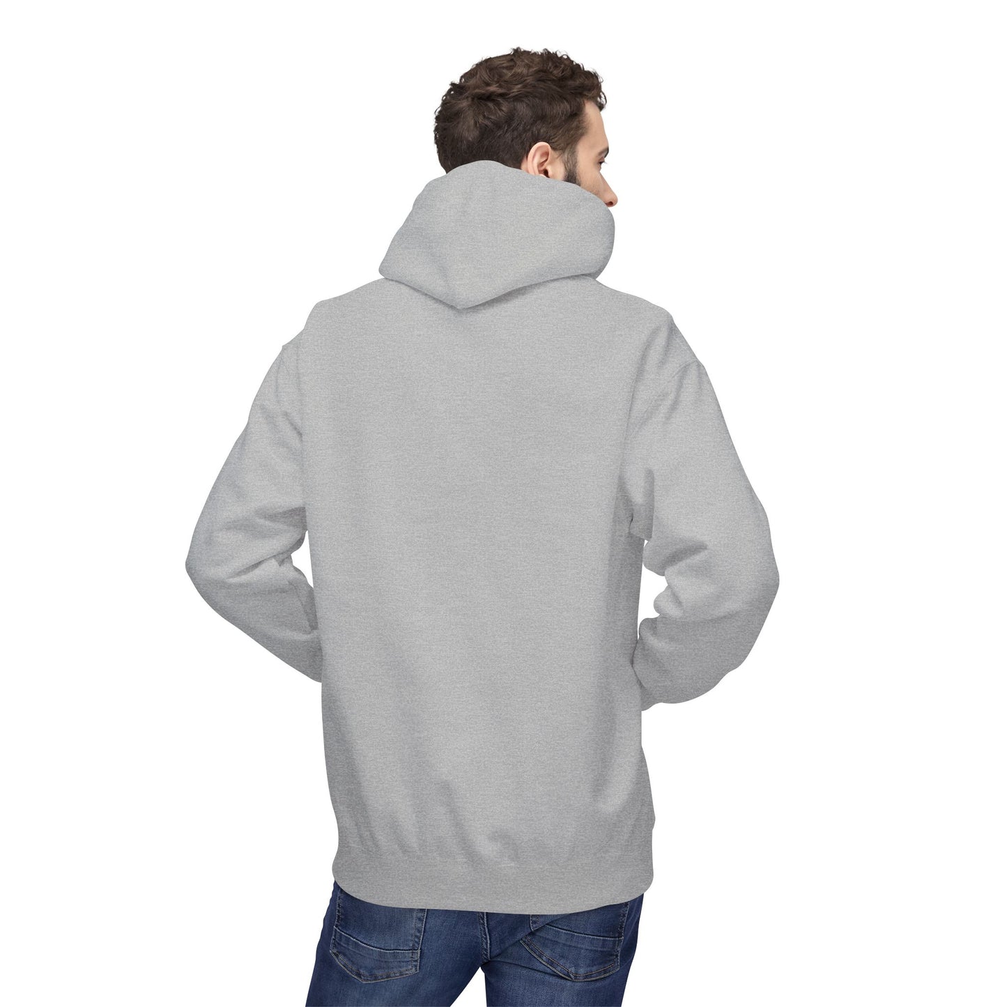 HC Cozy Hoodie!