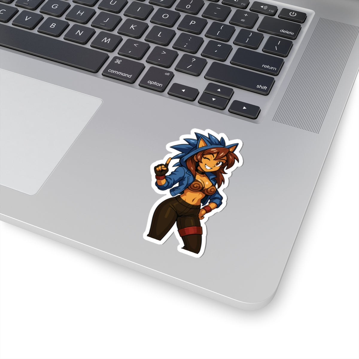 Sococoa Stickers!
