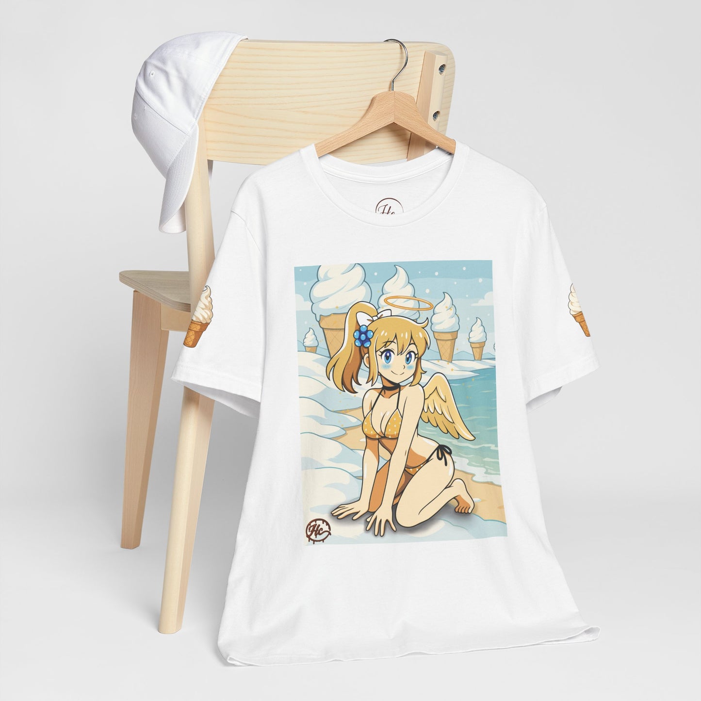 Vanilla Beach Collectors Edition T-Shirt!