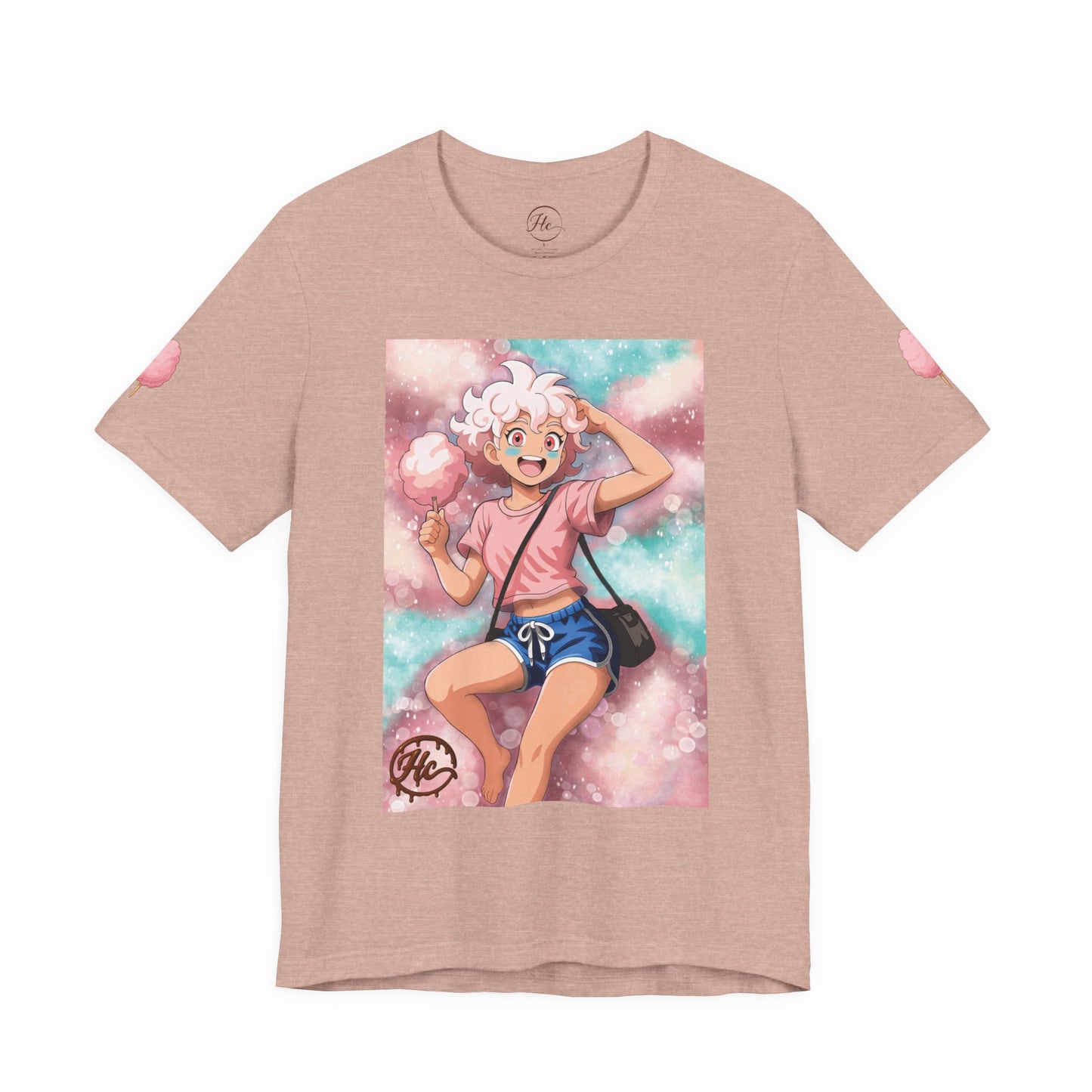 Candy Pop Collectors Edition T-Shirt!