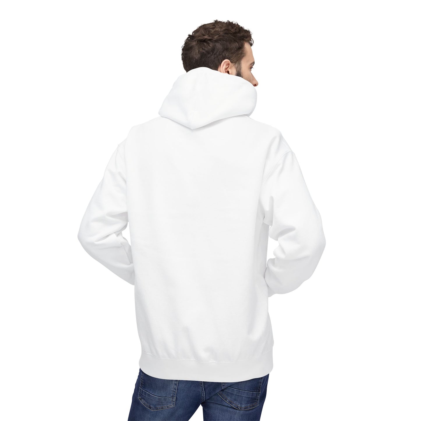 HC Cozy Hoodie!