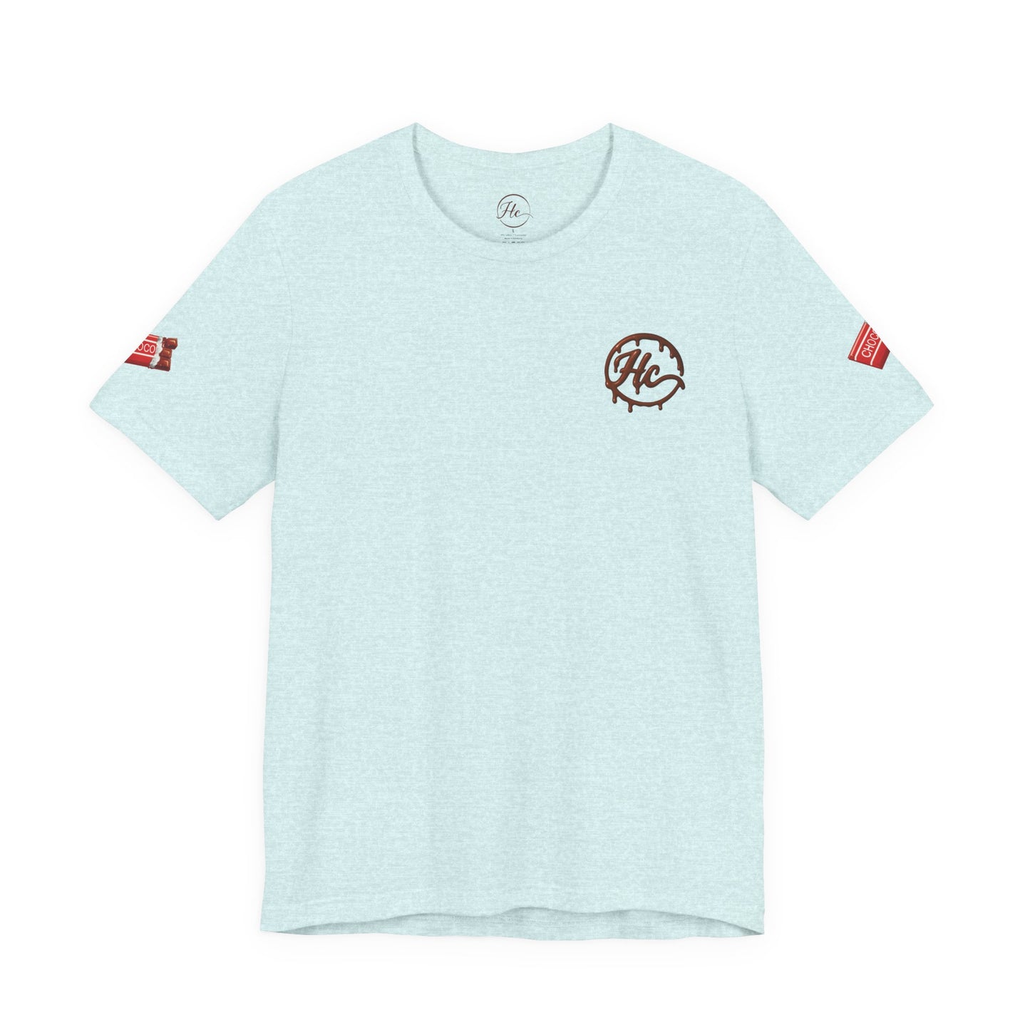 Copy of Vanico Pocket Print Shirt!