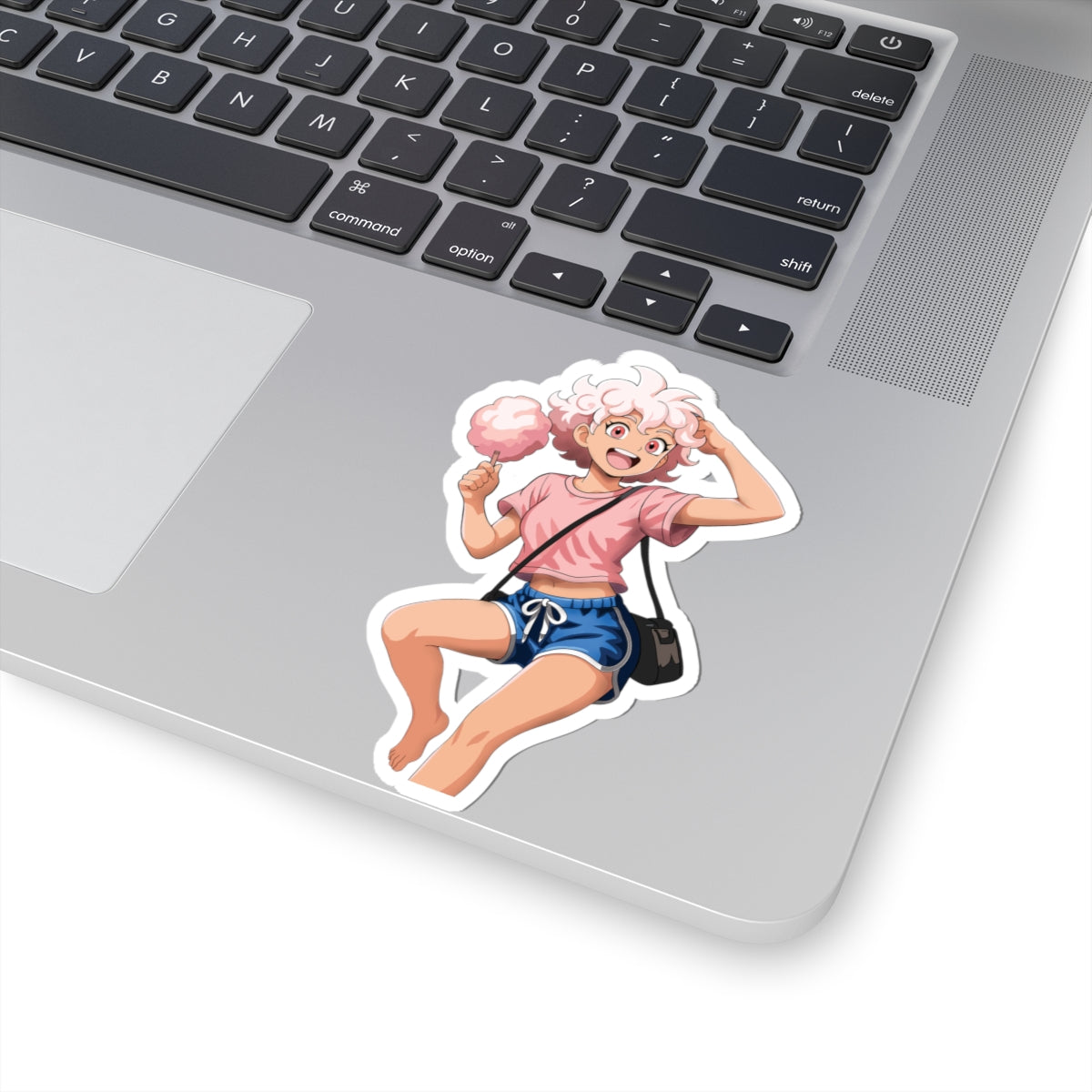 Candy Pop Stickers!