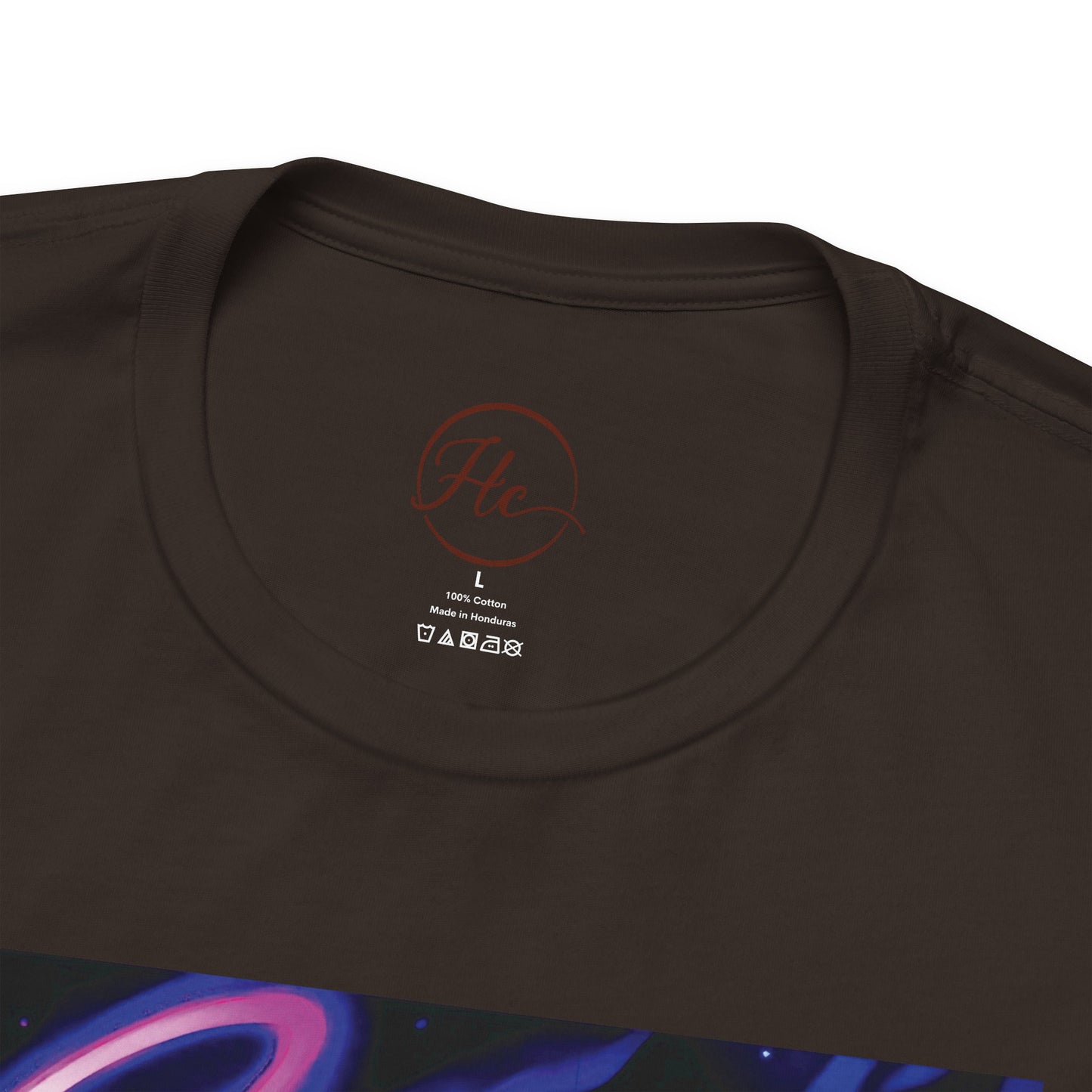 Dark Cocoa Collectors Edition T-Shirt!