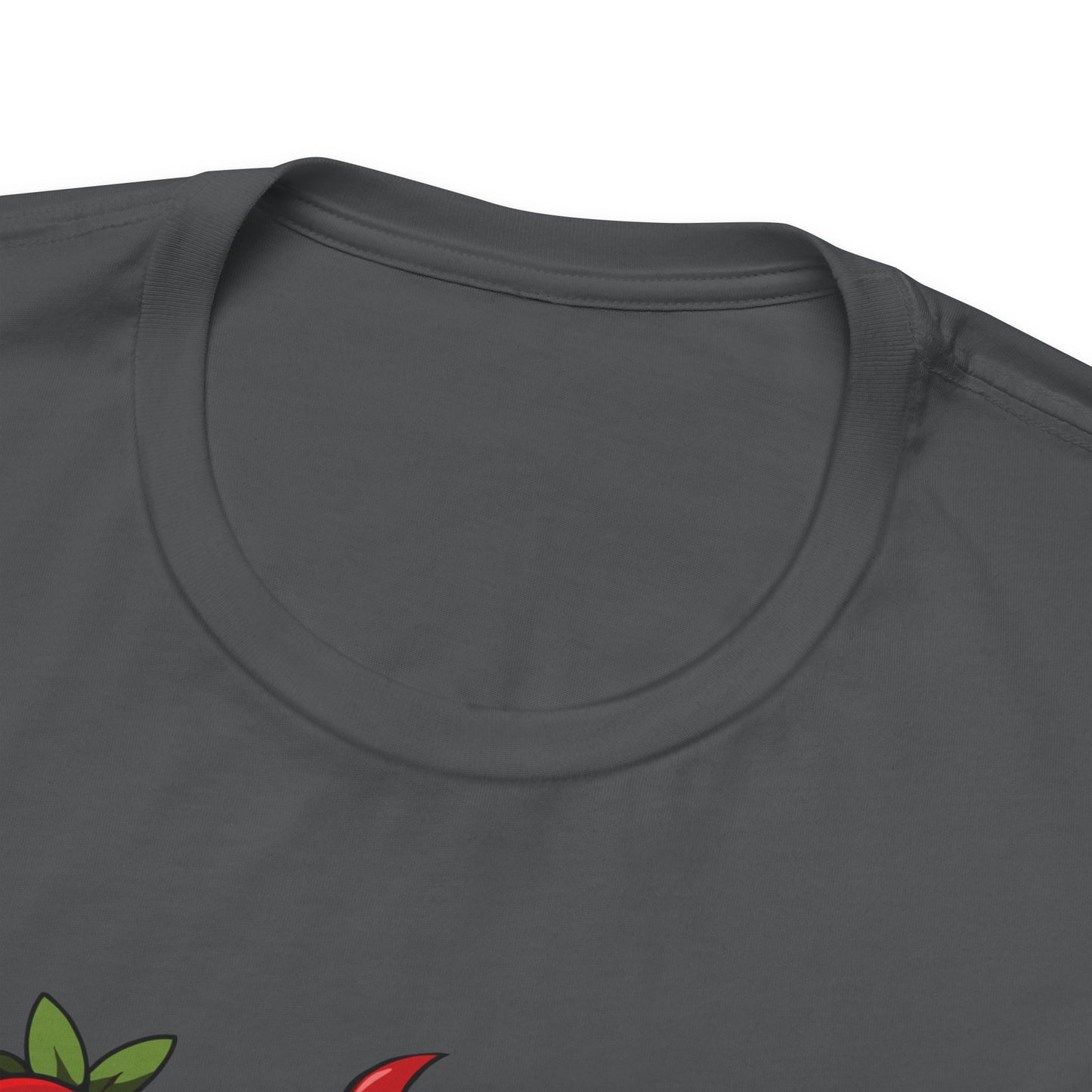 Strawberry Sweets Deluxe T-Shirt!