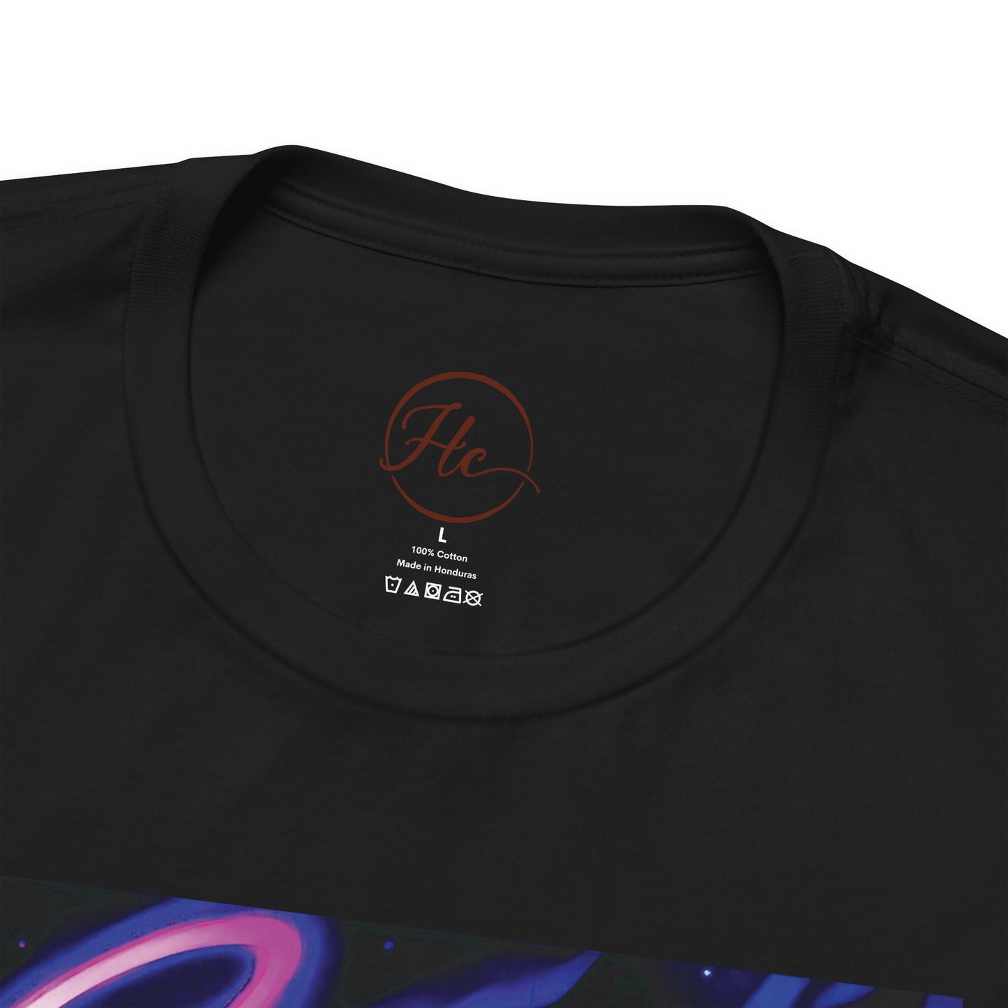 Dark Cocoa Collectors Edition T-Shirt!