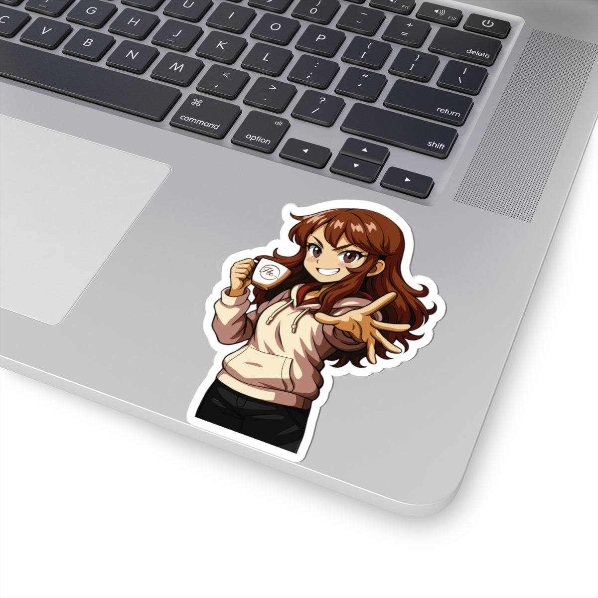 Cocoa Stickers!