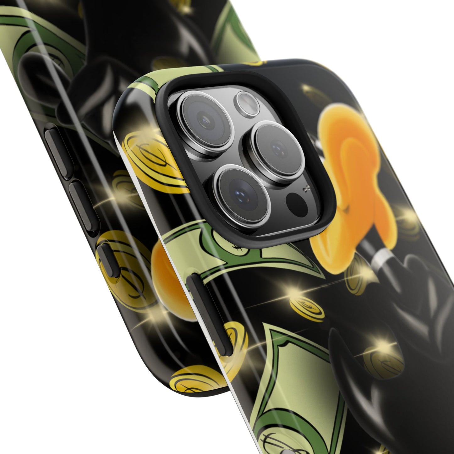 Daffy Duck Phone cases