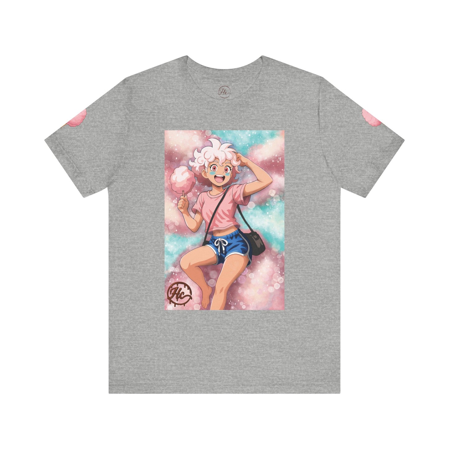 Candy Pop Collectors Edition T-Shirt!