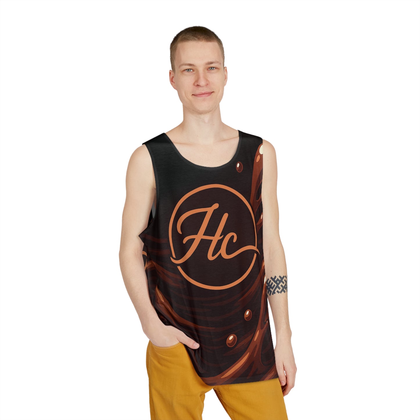 HC Tank Top