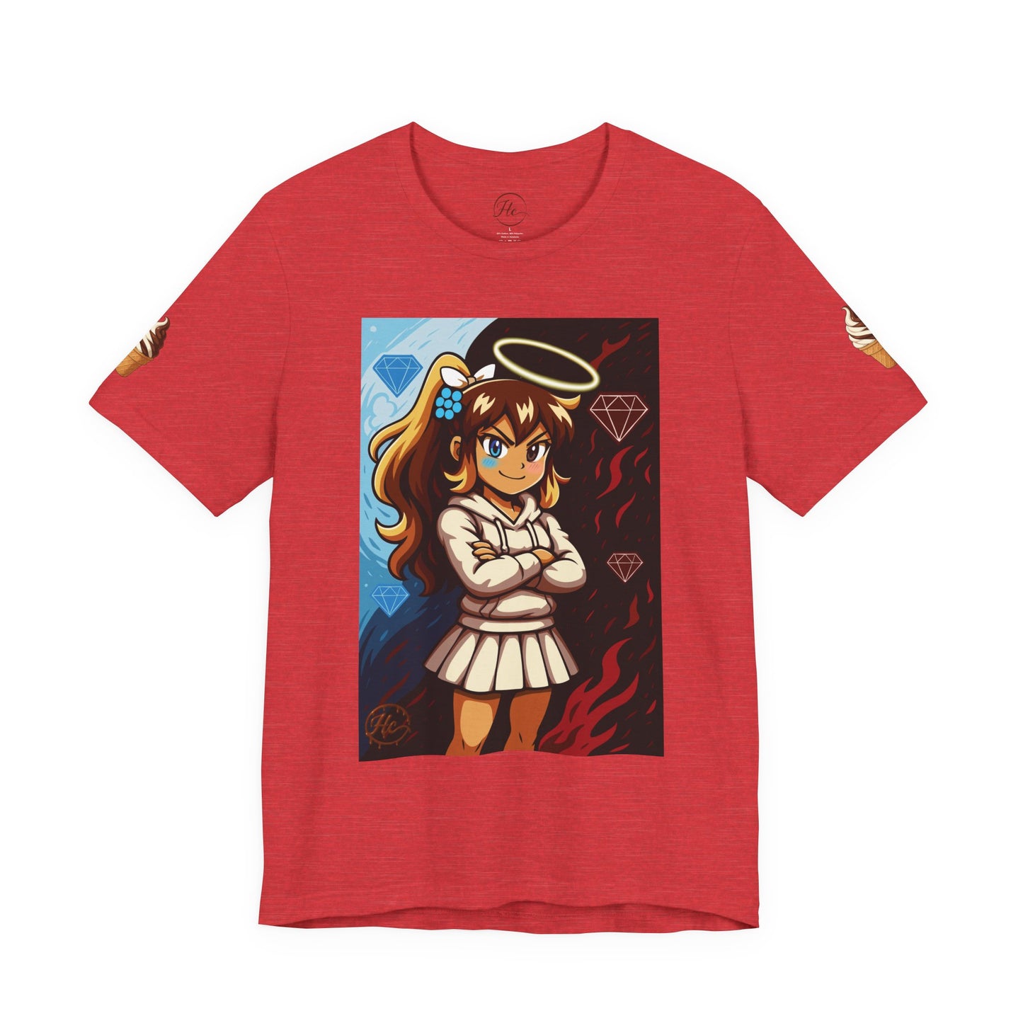 Vanico Collectors Edition T-Shirt!