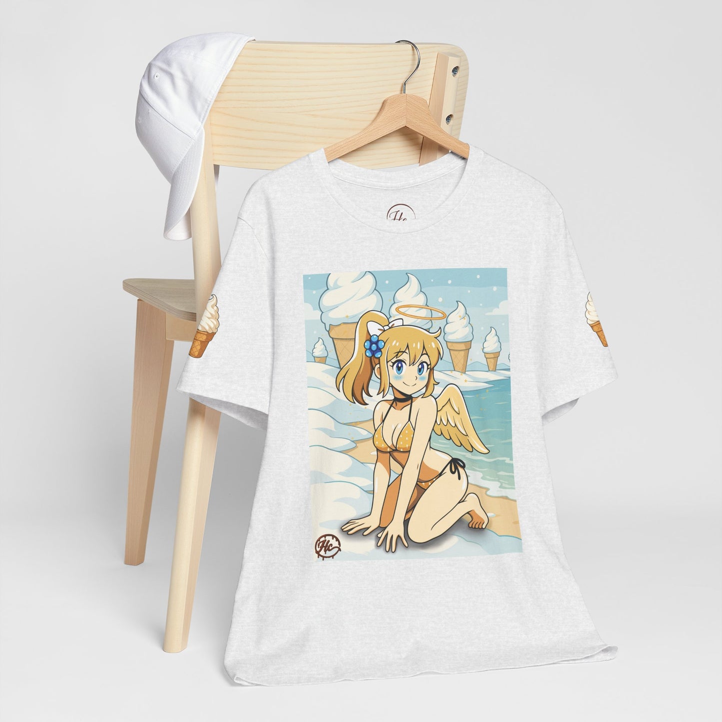 Vanilla Beach Collectors Edition T-Shirt!