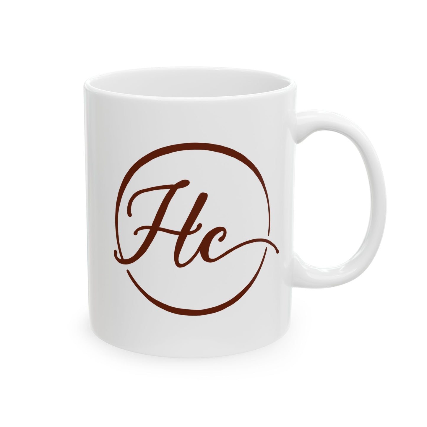 HC Original Mug!