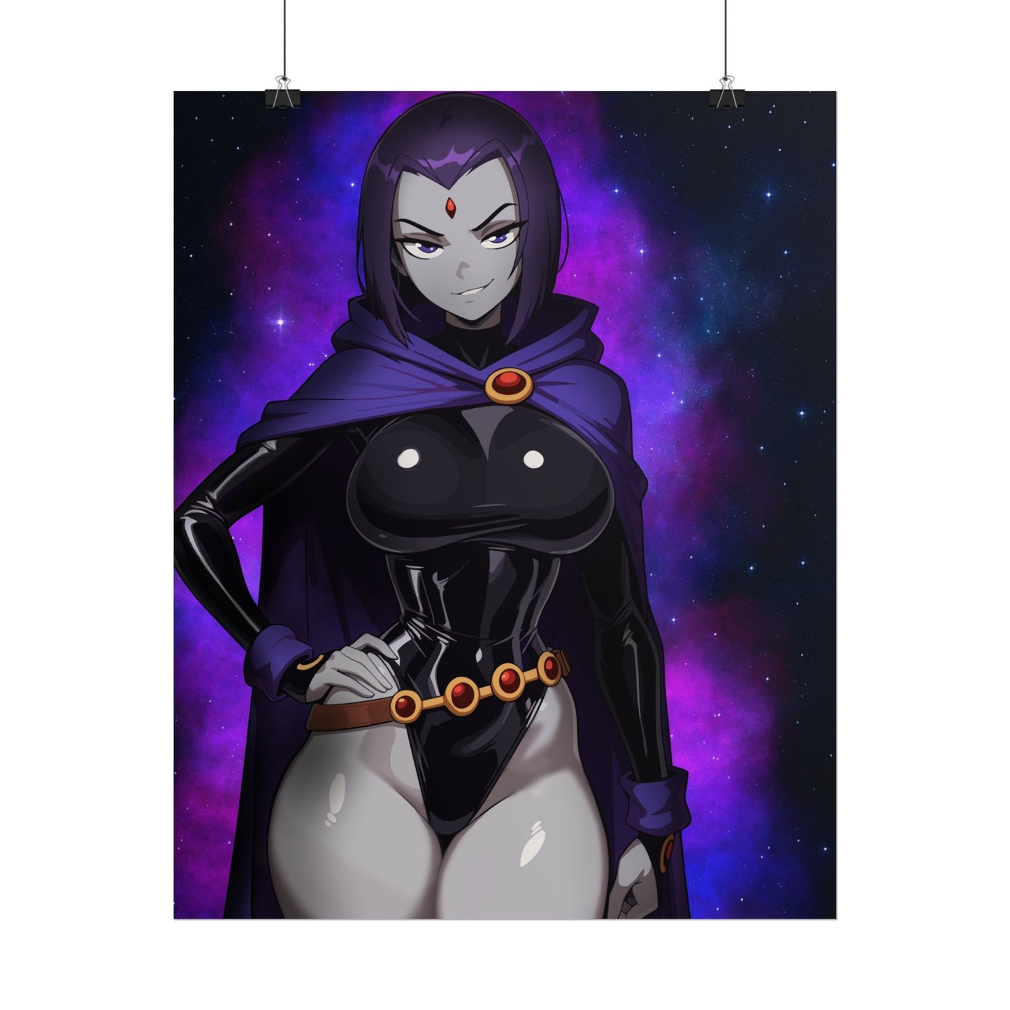 Raven Poster!